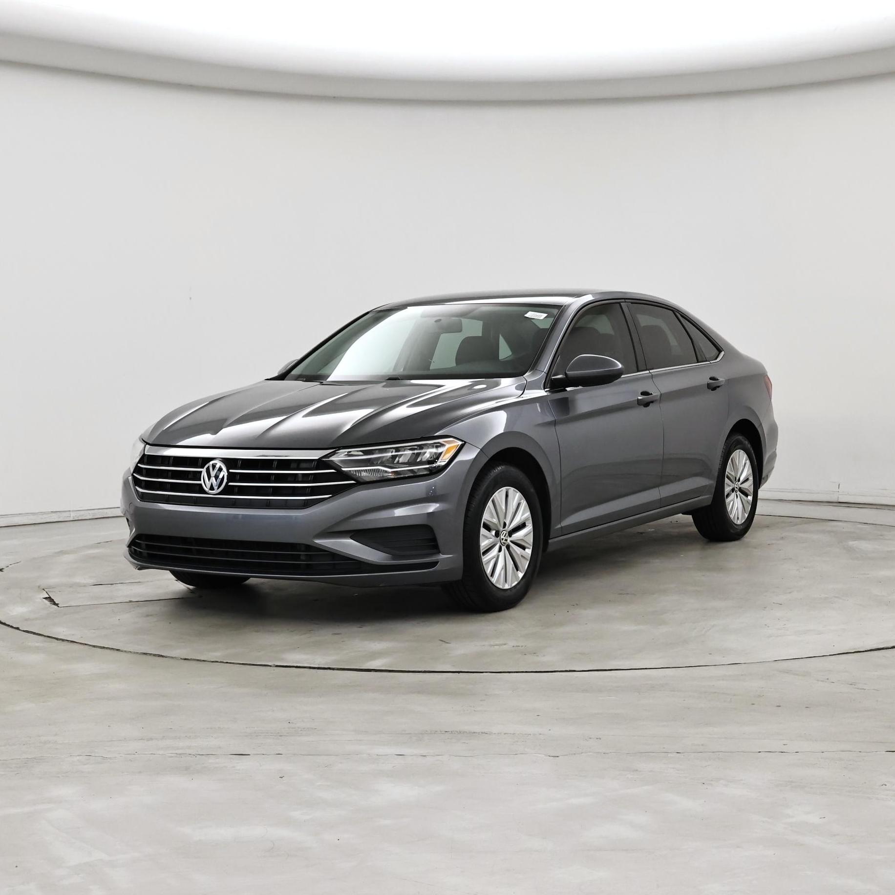 Thumbnail: 2020 Volkswagen Jetta - 4