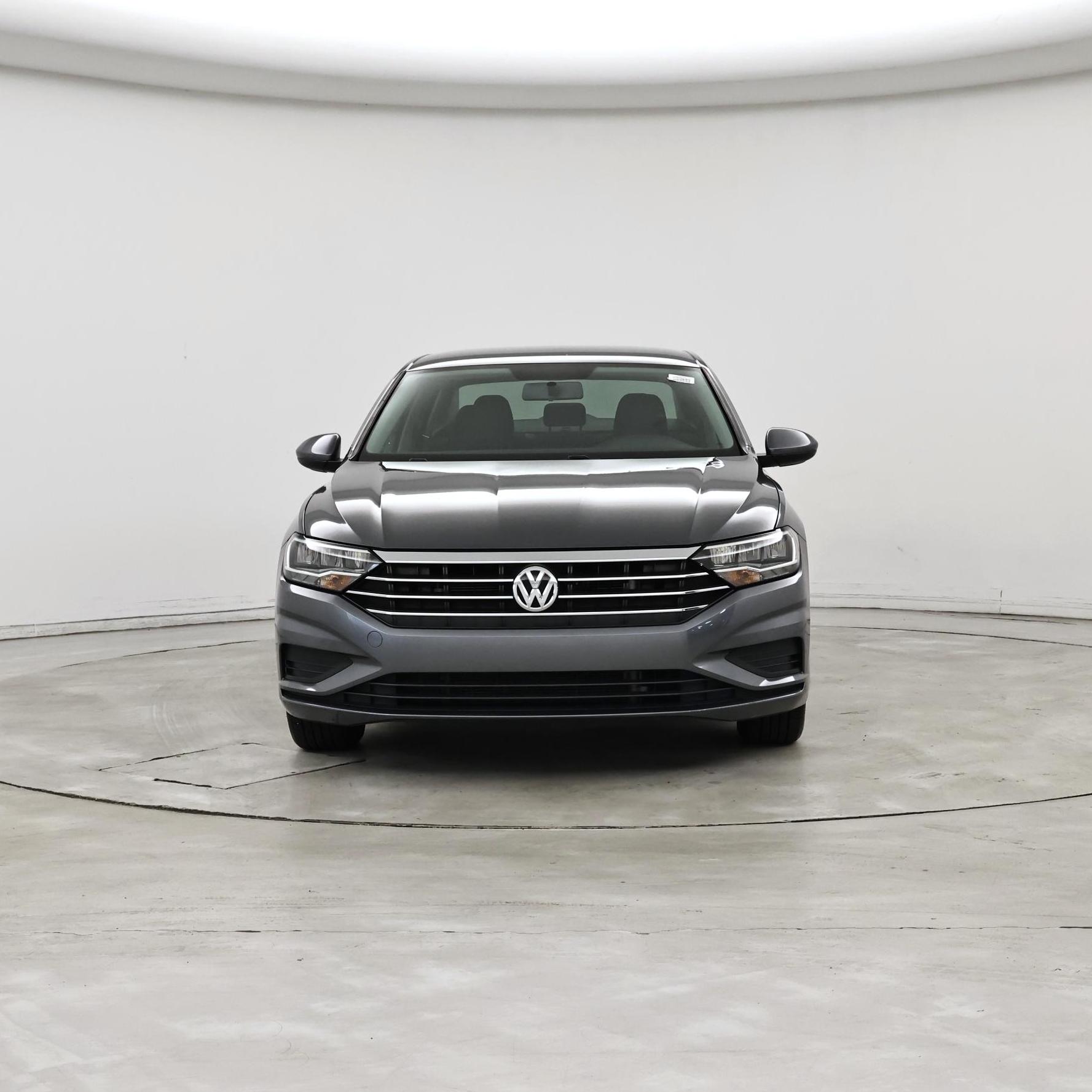 Thumbnail: 2020 Volkswagen Jetta - 5