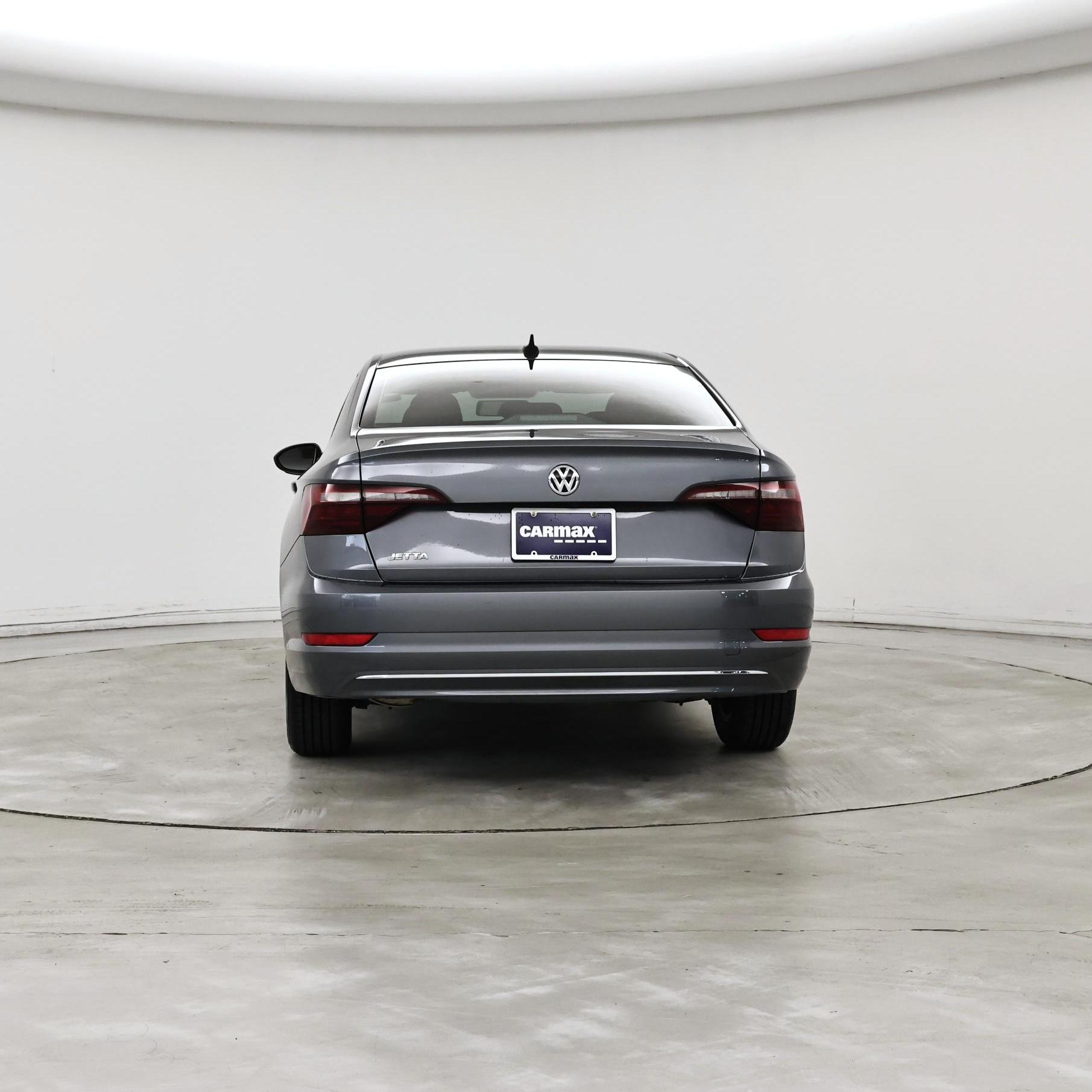 Thumbnail: 2020 Volkswagen Jetta - 6