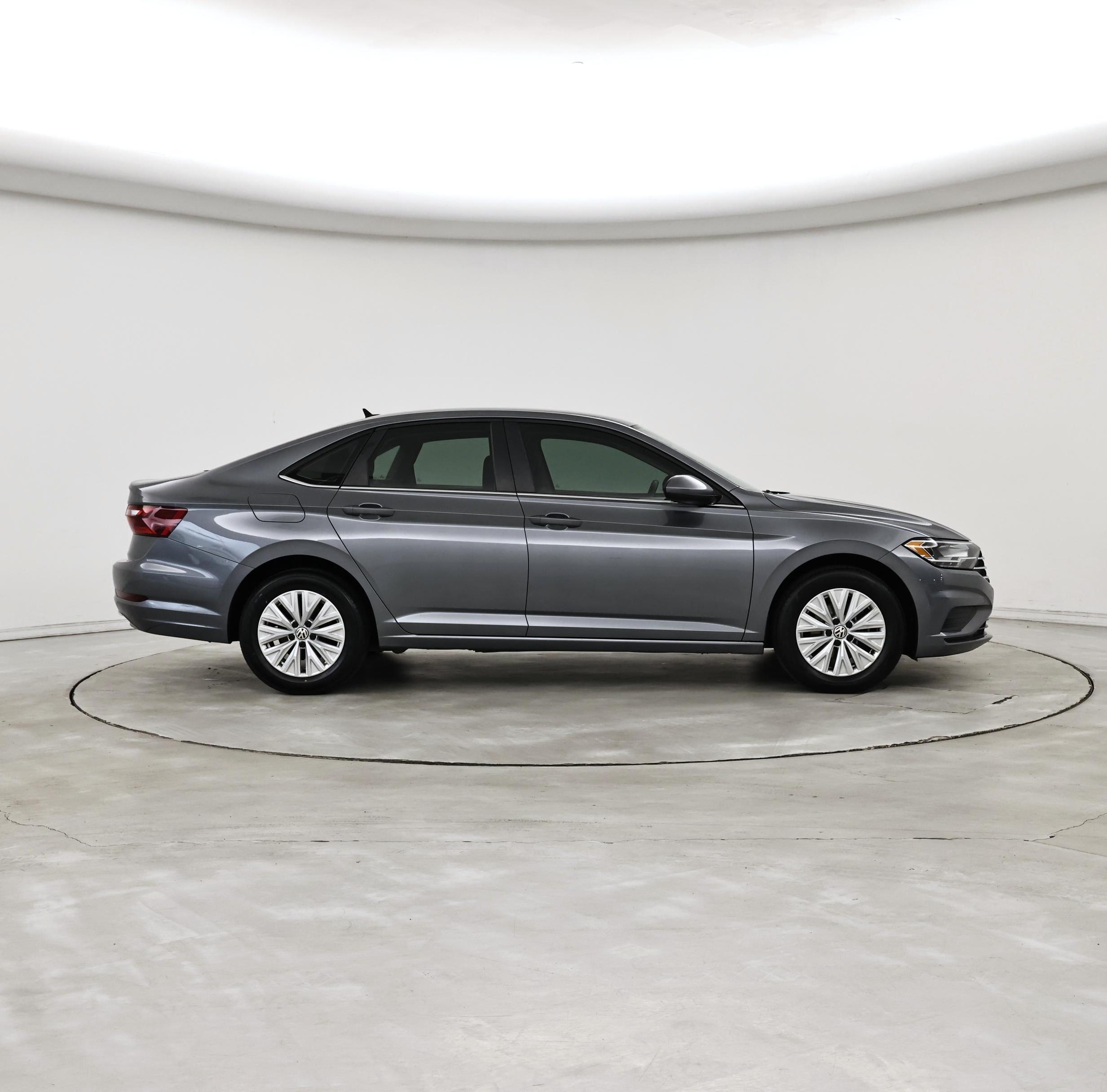 Thumbnail: 2020 Volkswagen Jetta - 7