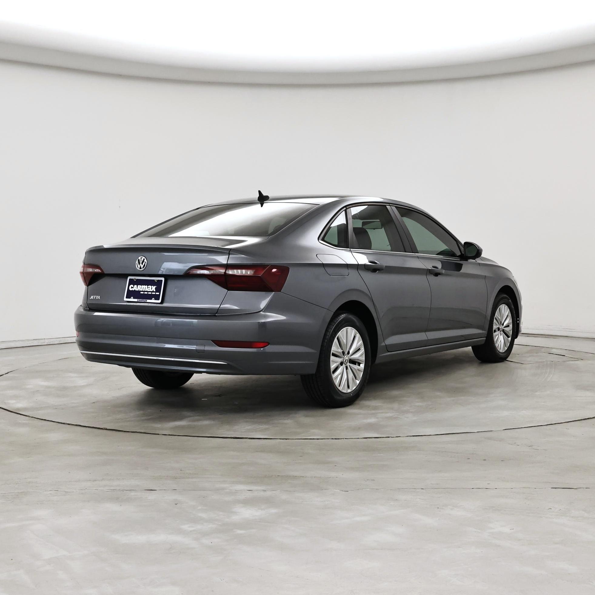 Thumbnail: 2020 Volkswagen Jetta - 8