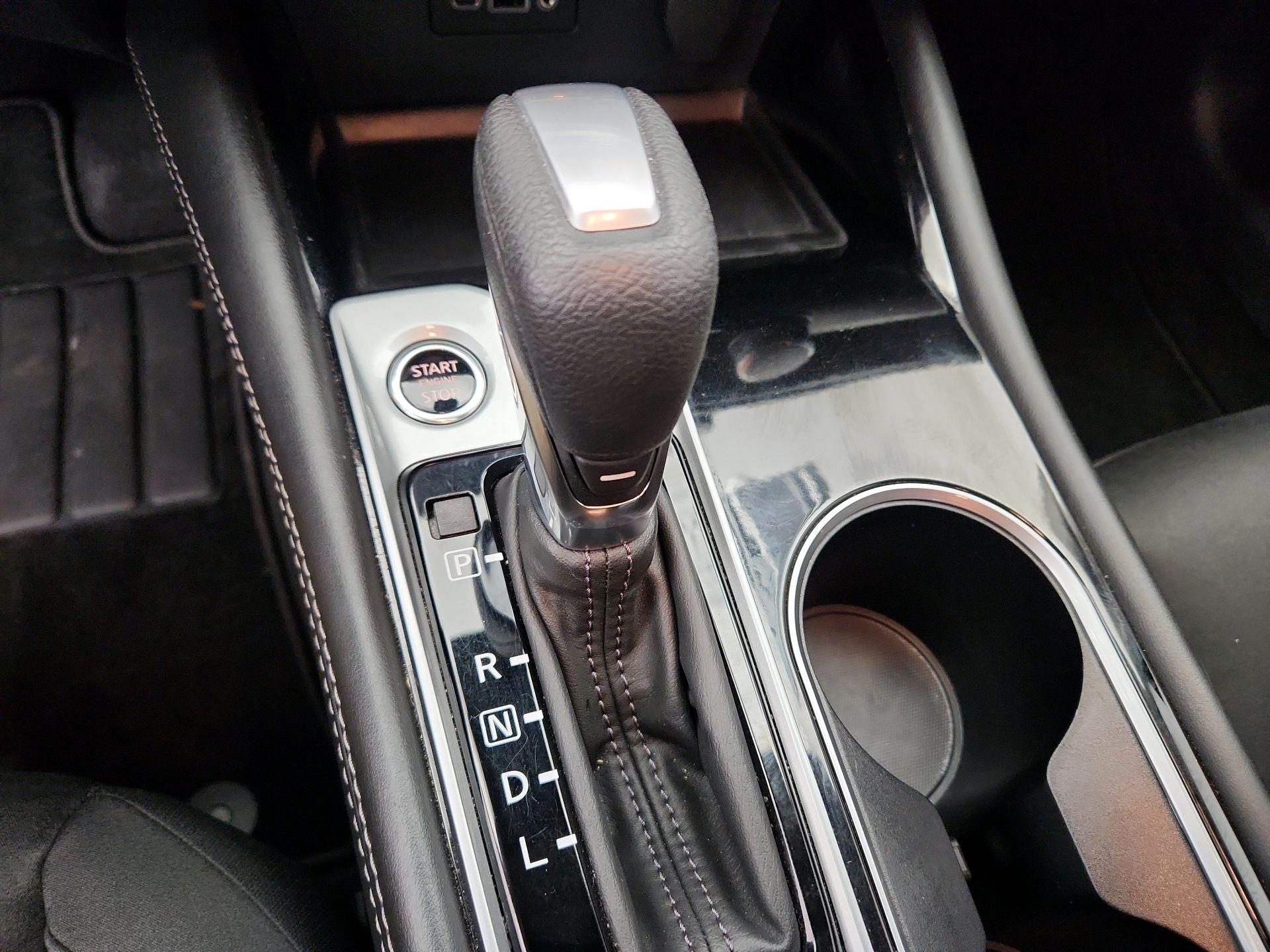 Thumbnail: 2023 Nissan Altima - 17