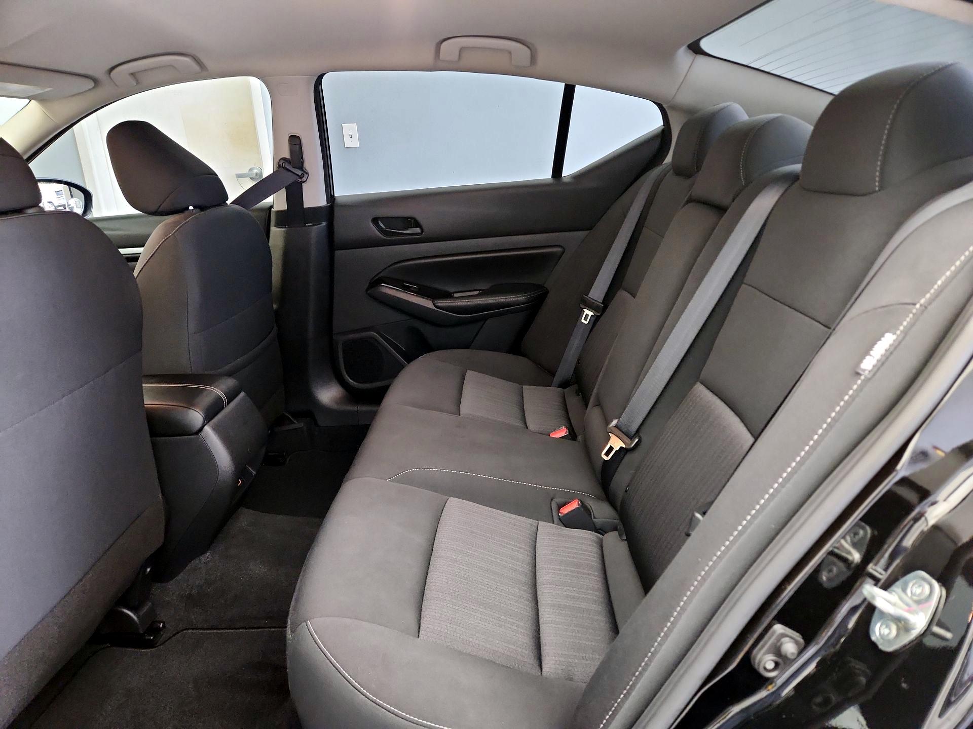 Thumbnail: 2023 Nissan Altima - 19