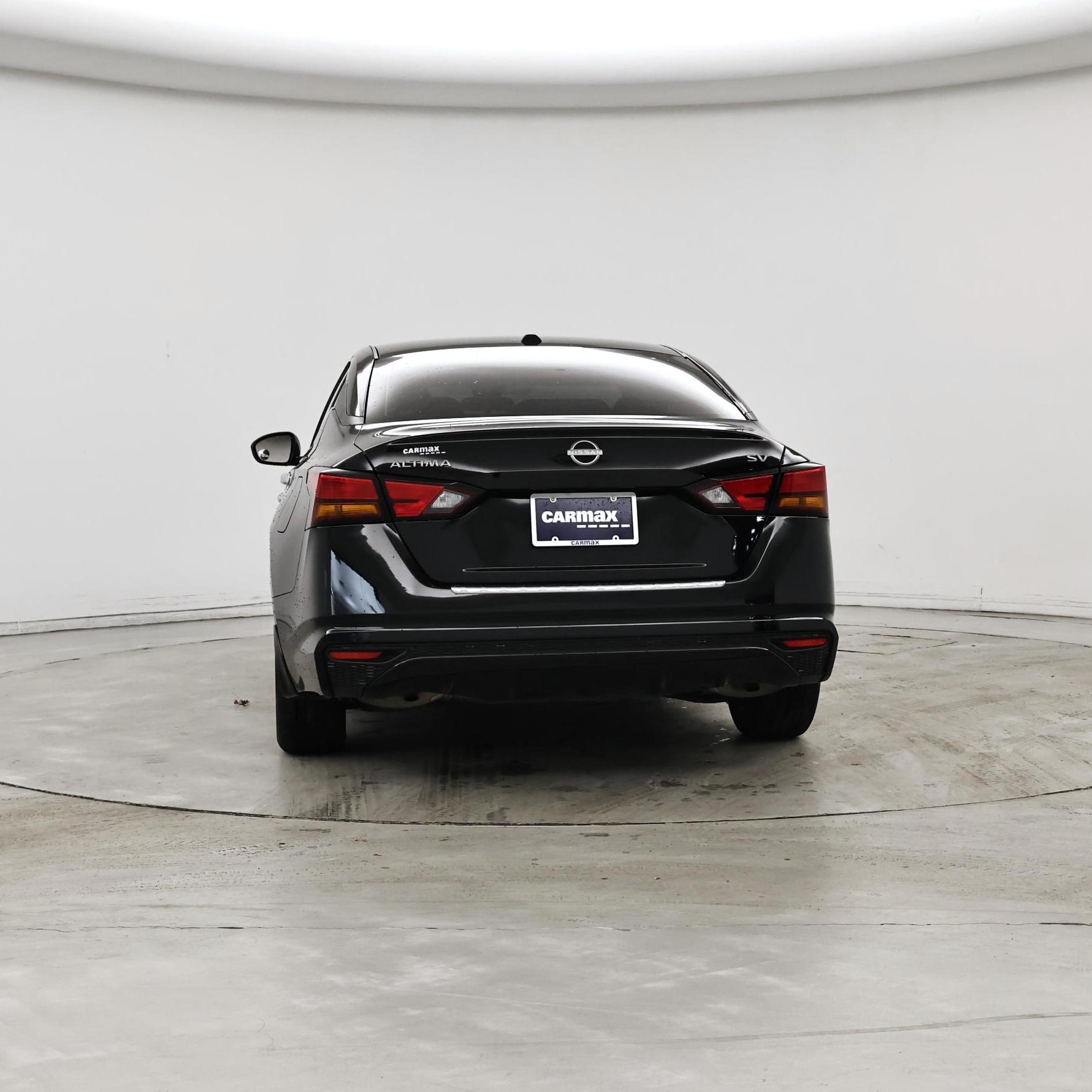 Thumbnail: 2023 Nissan Altima - 6