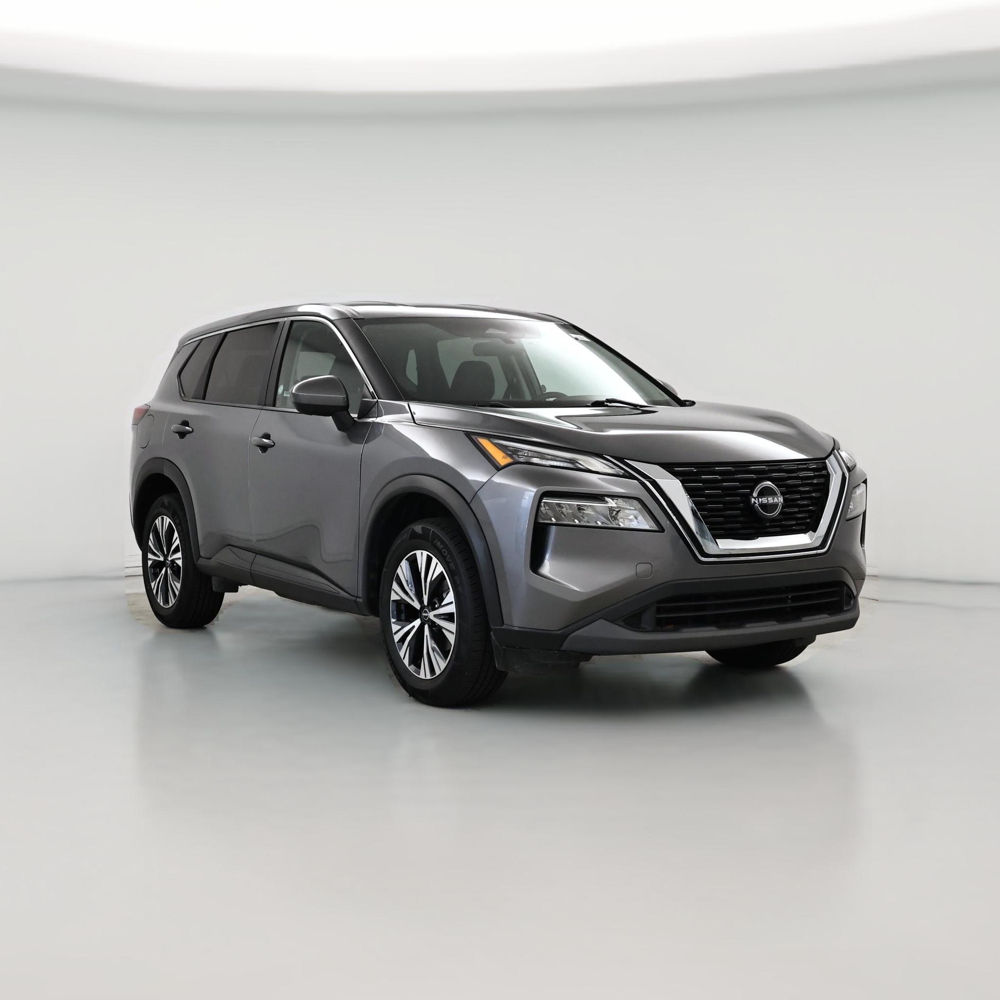 Thumbnail: 2023 Nissan Rogue - 1