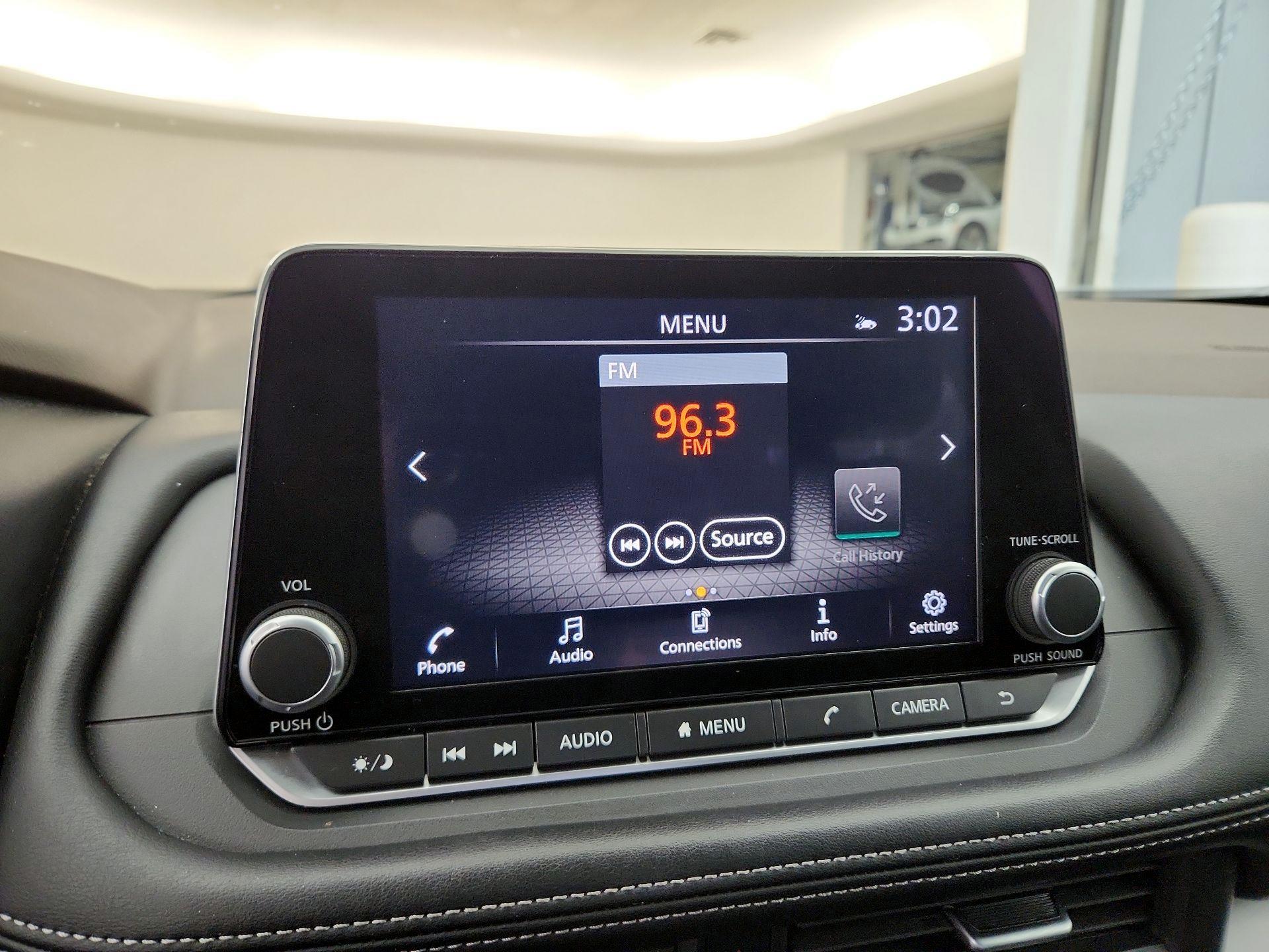 Thumbnail: 2023 Nissan Rogue - 15