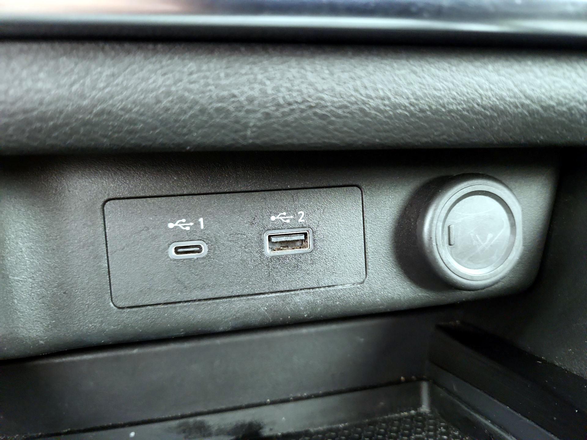 Thumbnail: 2023 Nissan Rogue - 18