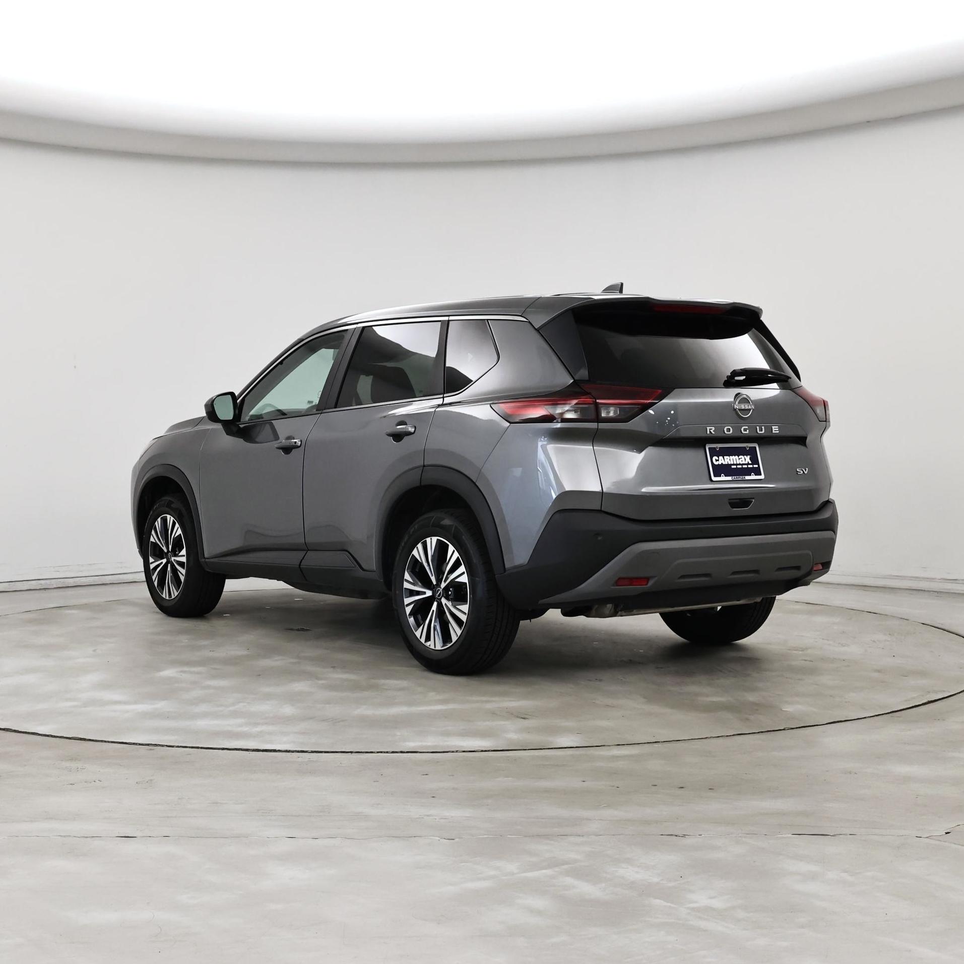 Thumbnail: 2023 Nissan Rogue - 2