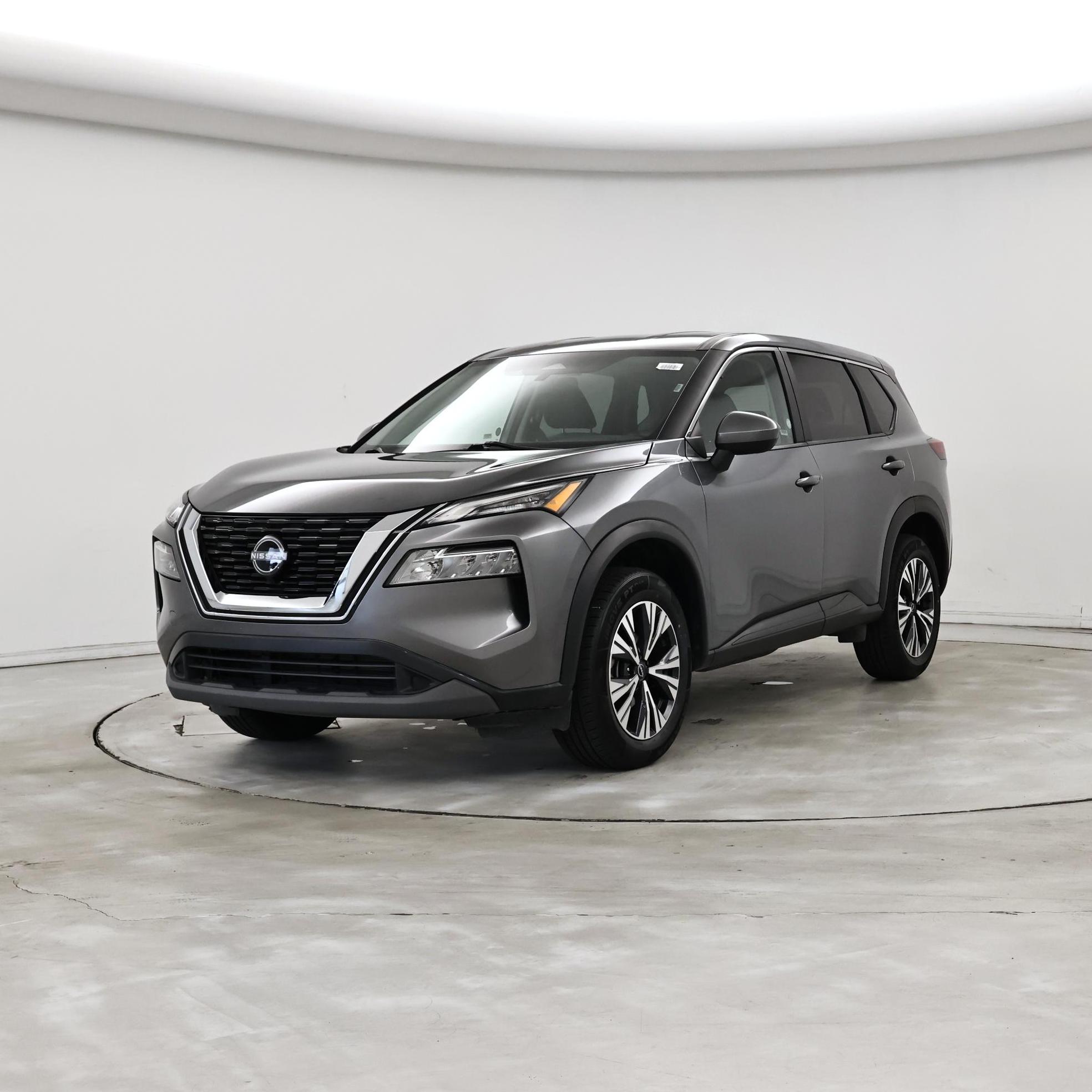 Thumbnail: 2023 Nissan Rogue - 4