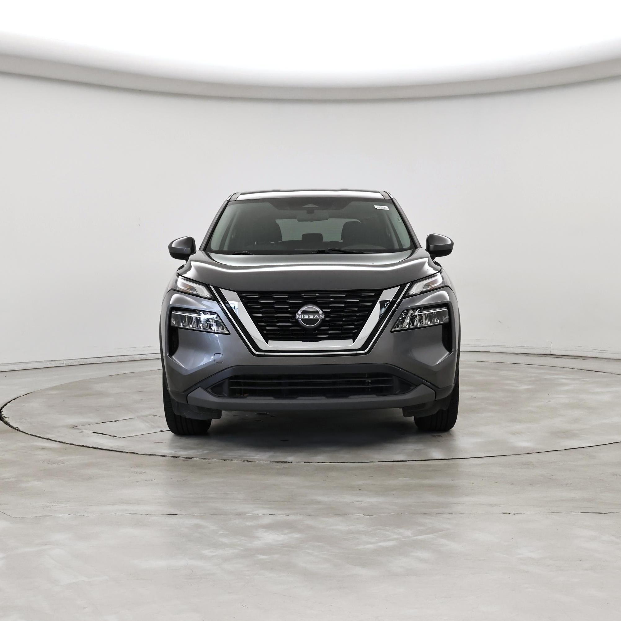 Thumbnail: 2023 Nissan Rogue - 5