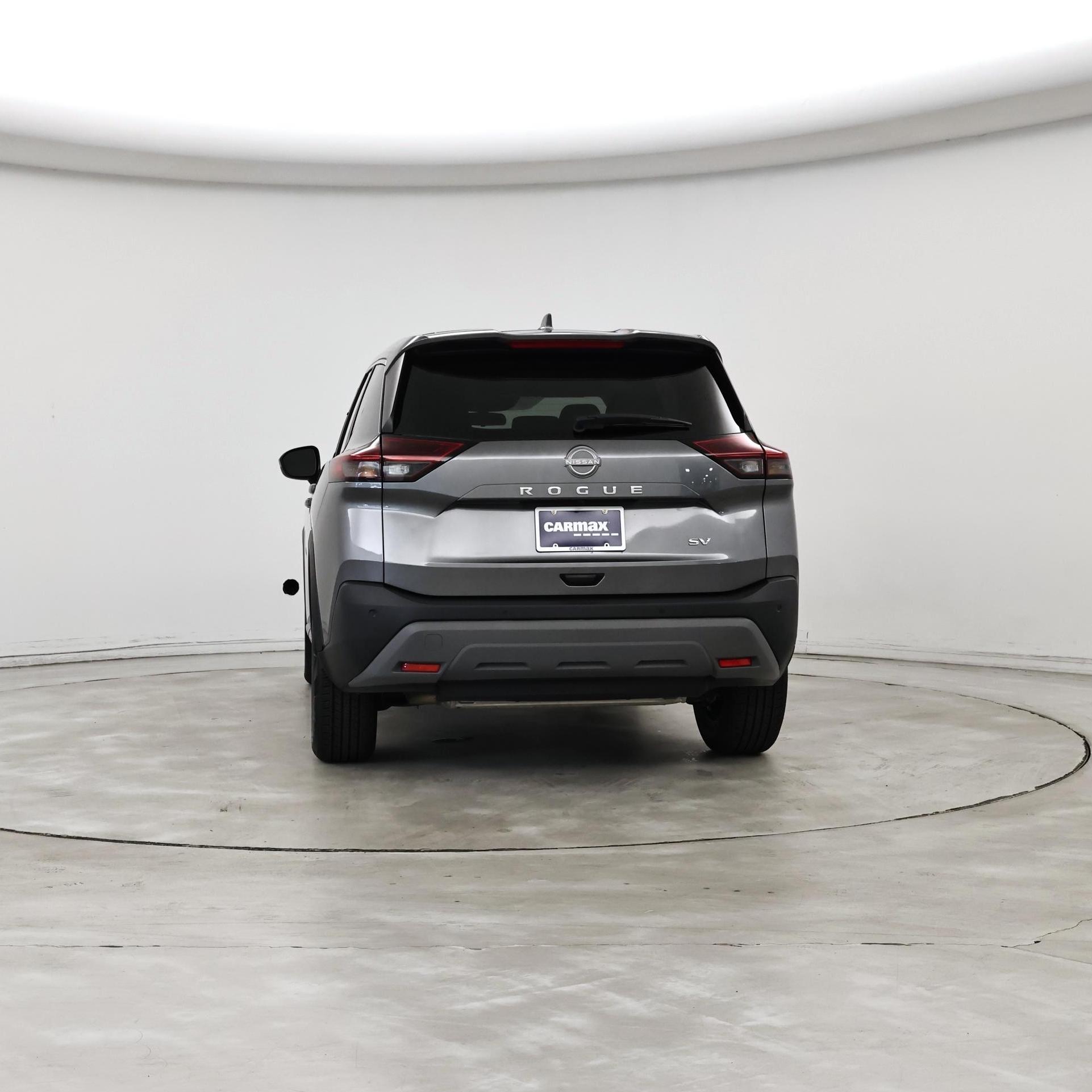 Thumbnail: 2023 Nissan Rogue - 6