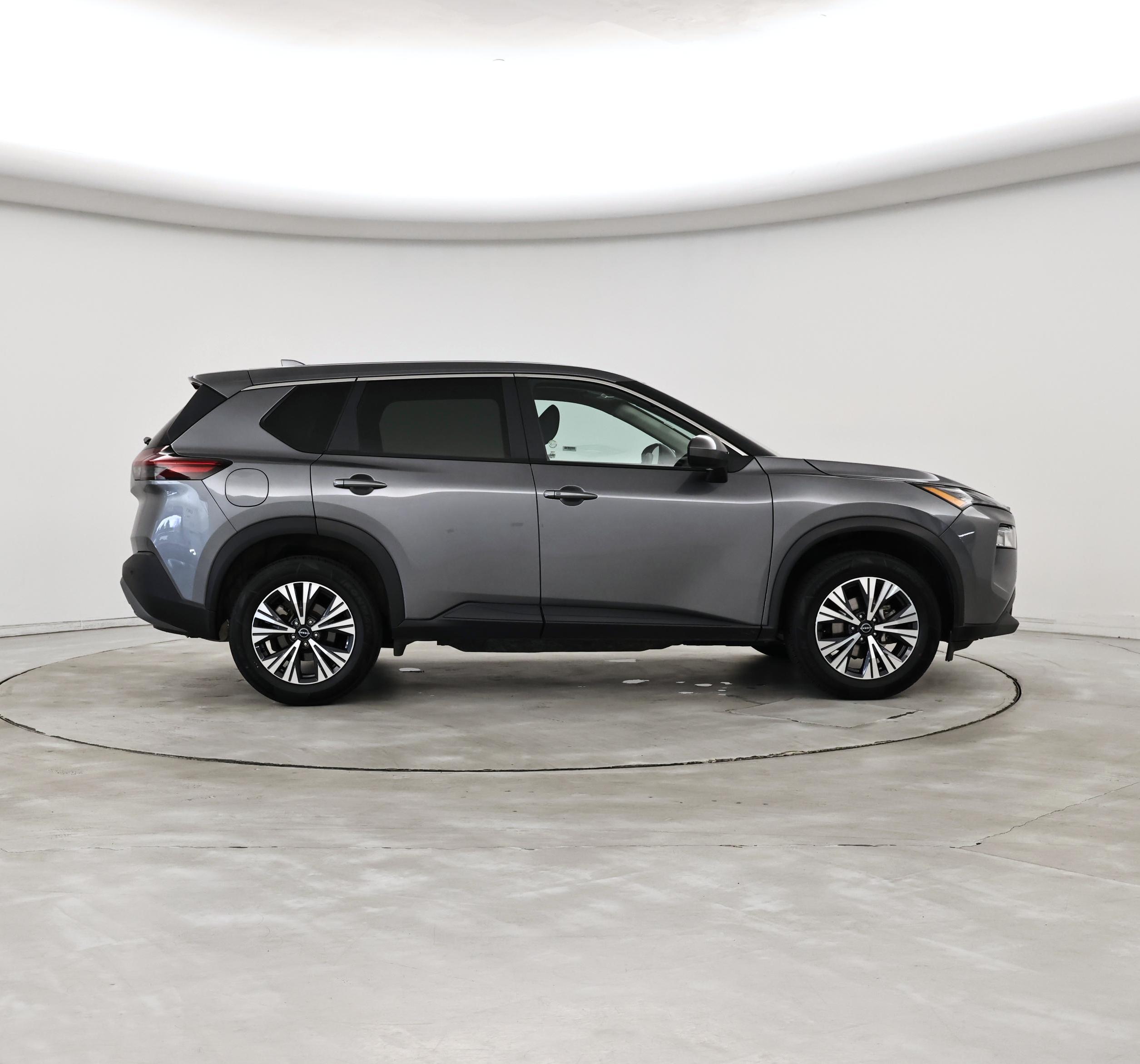 Thumbnail: 2023 Nissan Rogue - 7