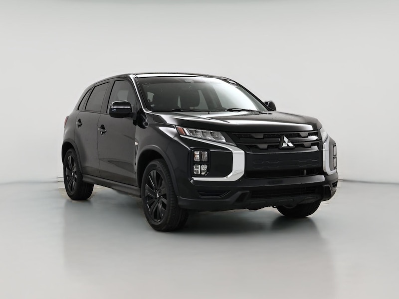 2023 Mitsubishi Outlander Sport LE -
                  Norcross, GA