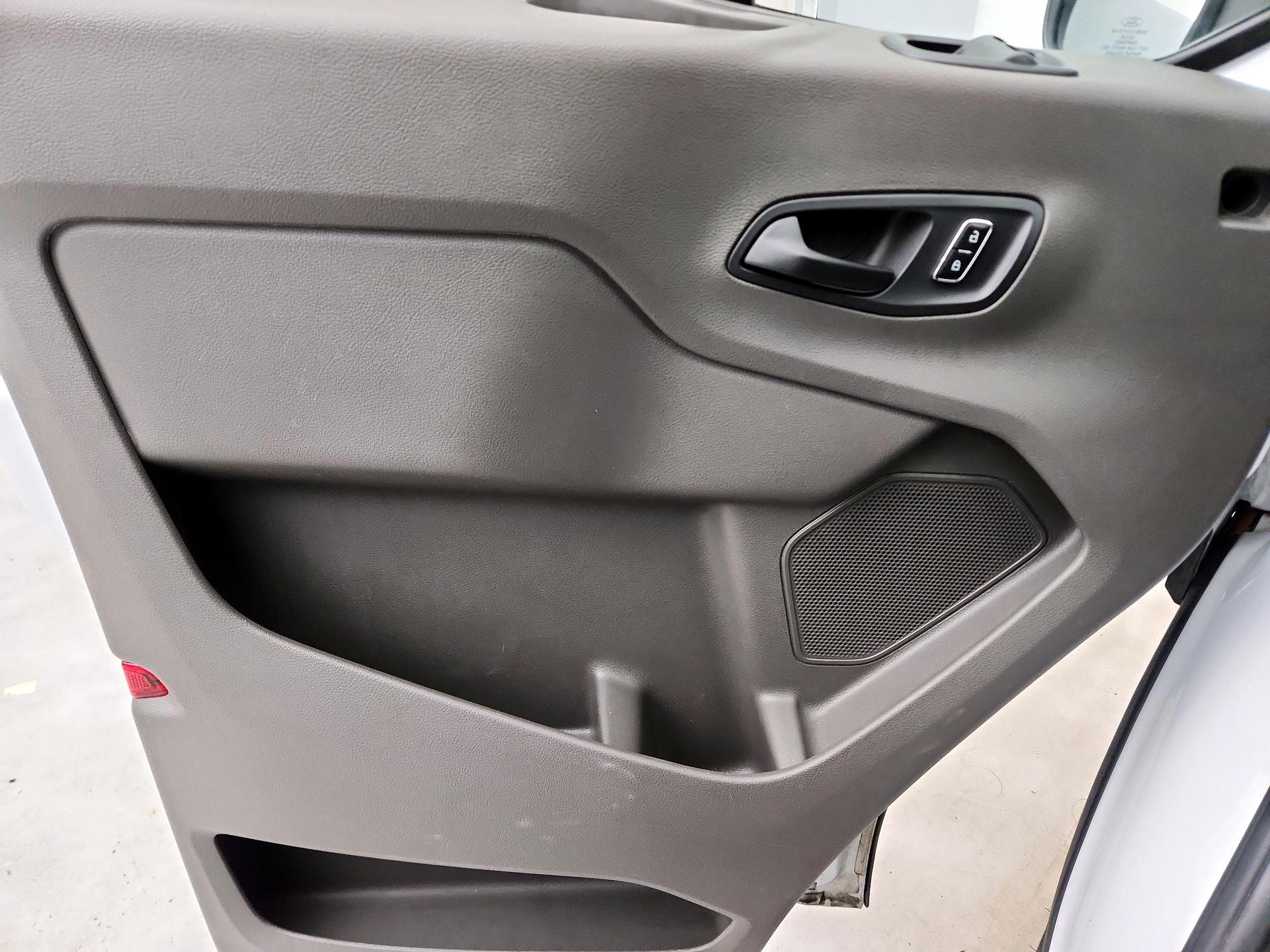 Thumbnail: 2023 Ford Transit Series - 12