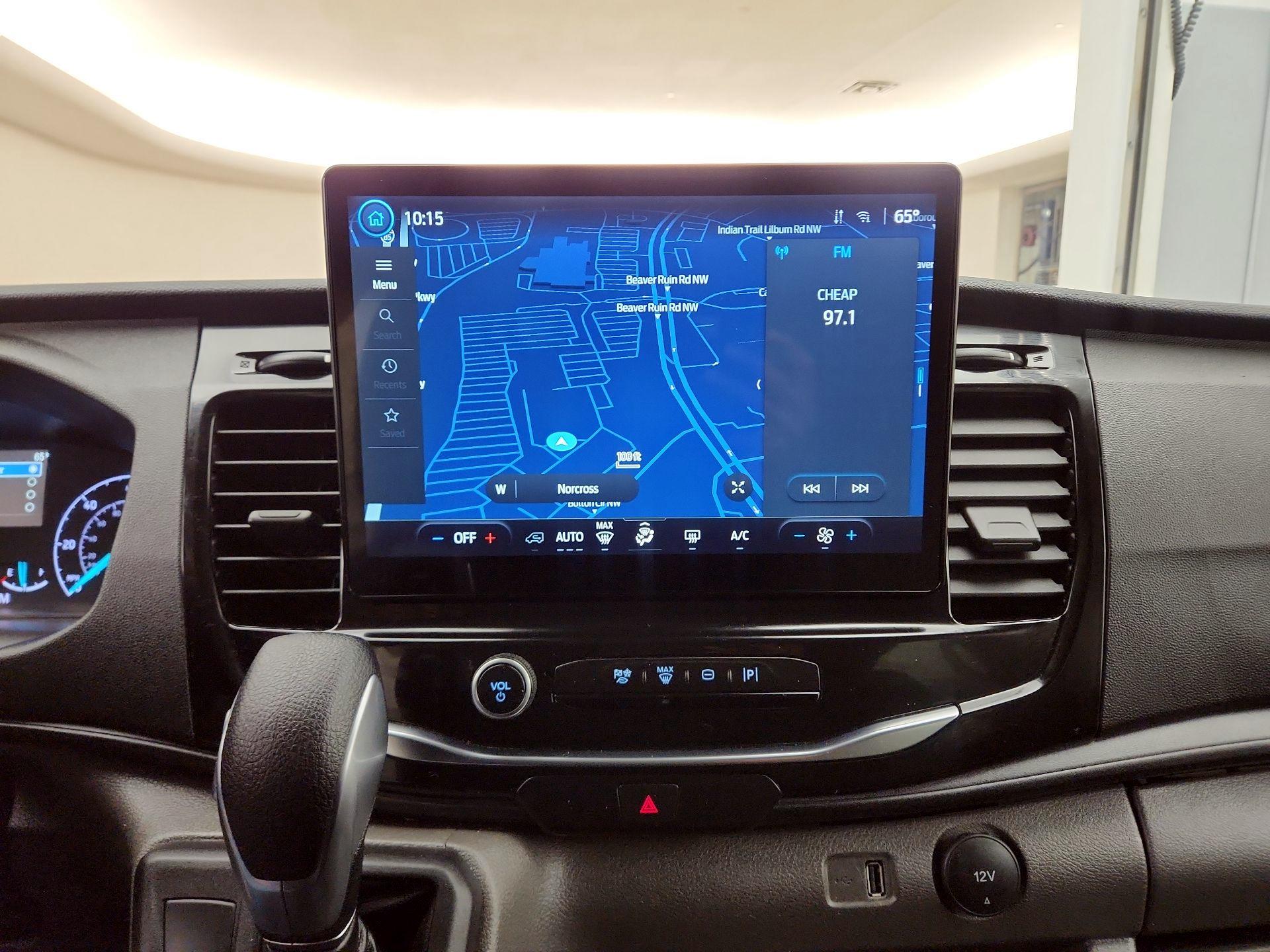 Thumbnail: 2023 Ford Transit Series - 14