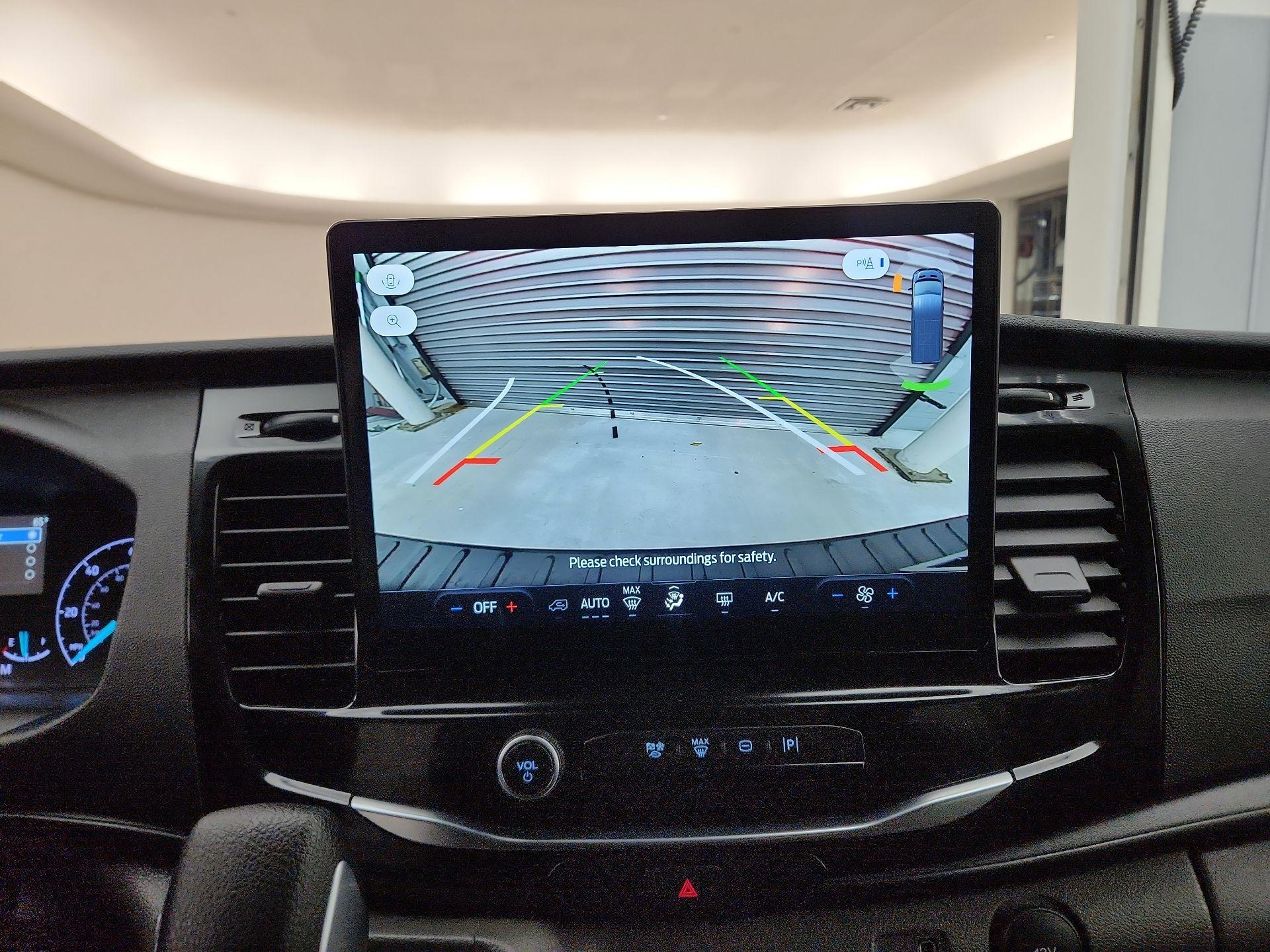 Thumbnail: 2023 Ford Transit Series - 15