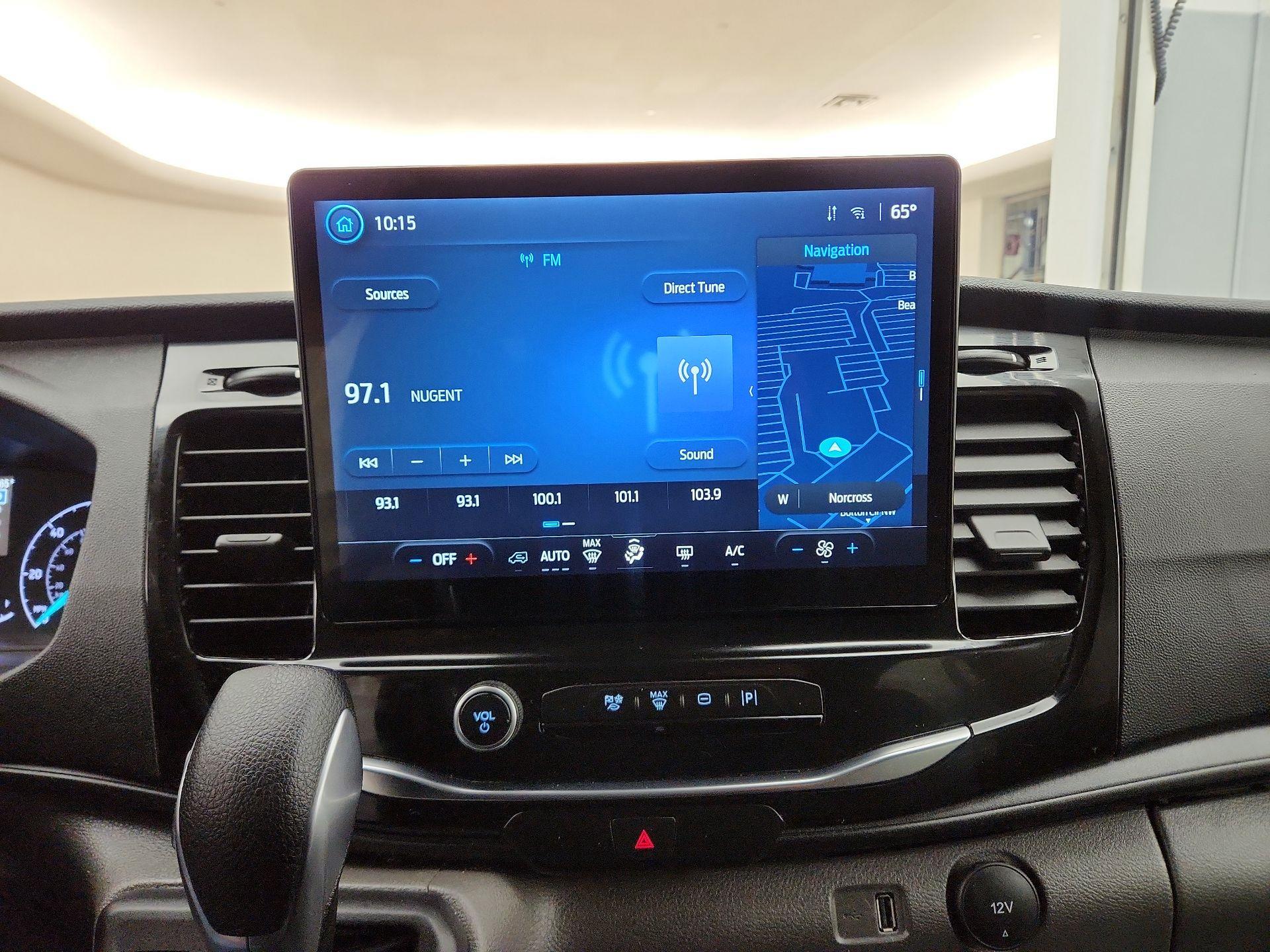 Thumbnail: 2023 Ford Transit Series - 16