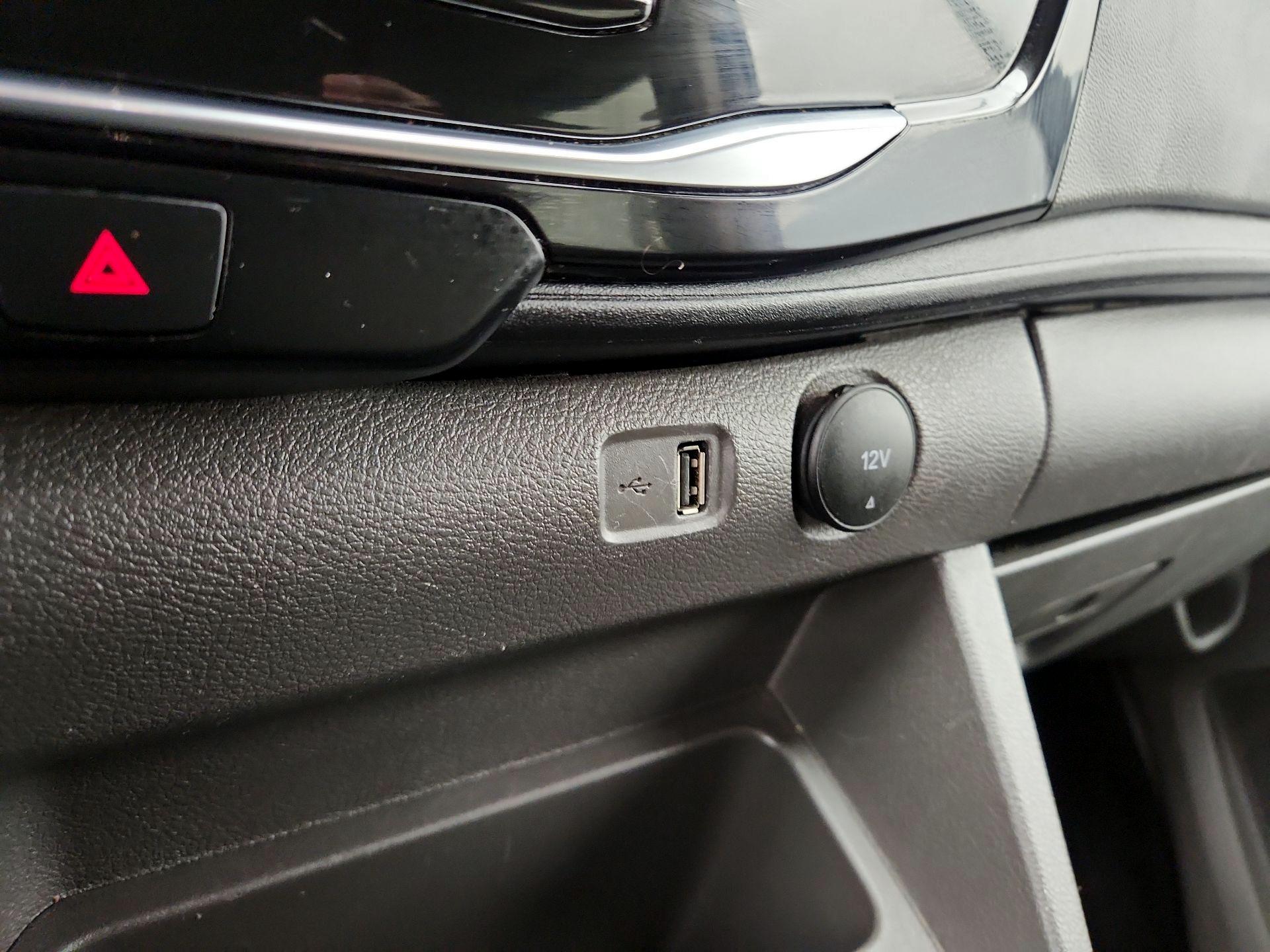 Thumbnail: 2023 Ford Transit Series - 19