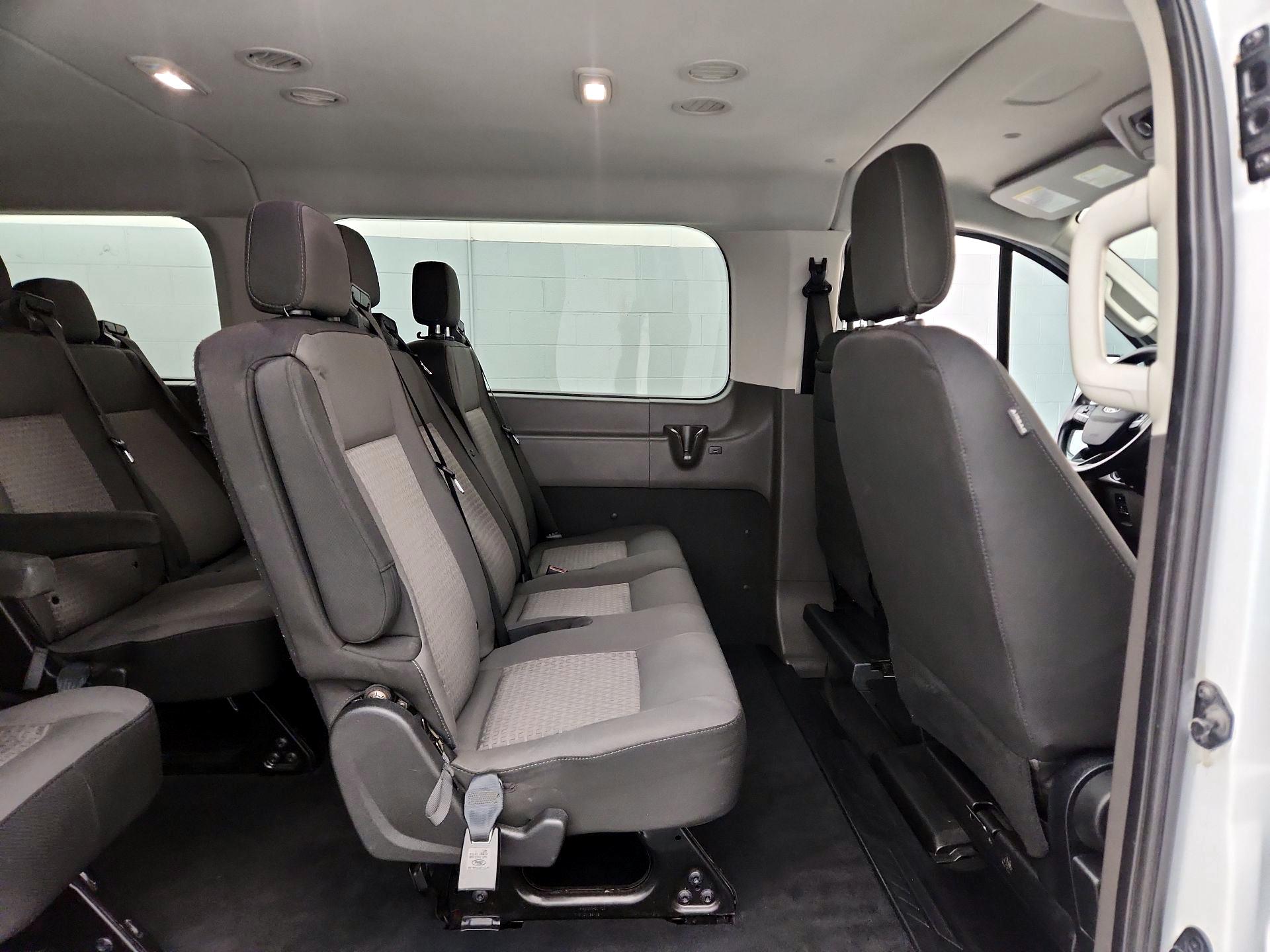 Thumbnail: 2023 Ford Transit Series - 20