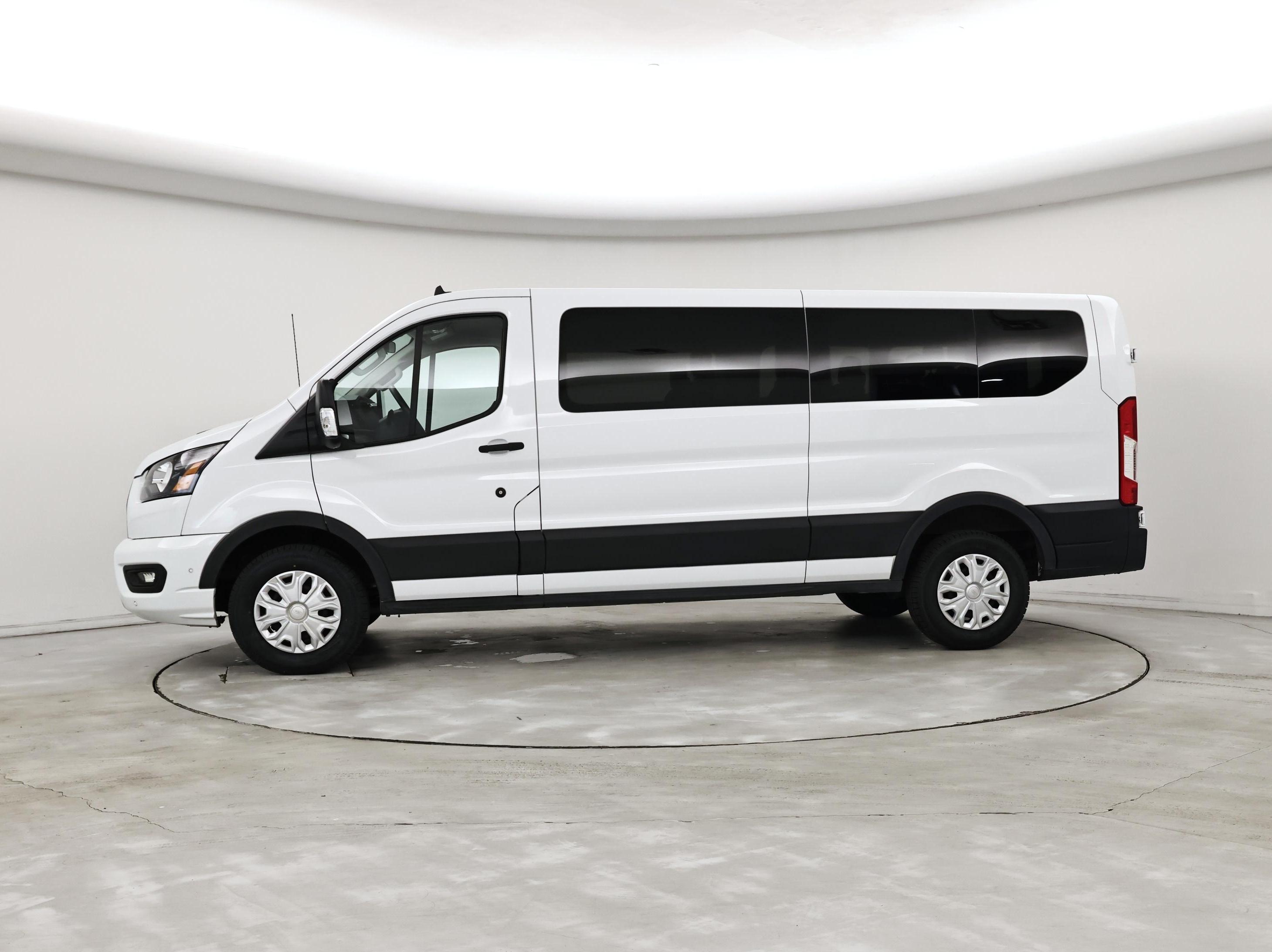 Thumbnail: 2023 Ford Transit Series - 3