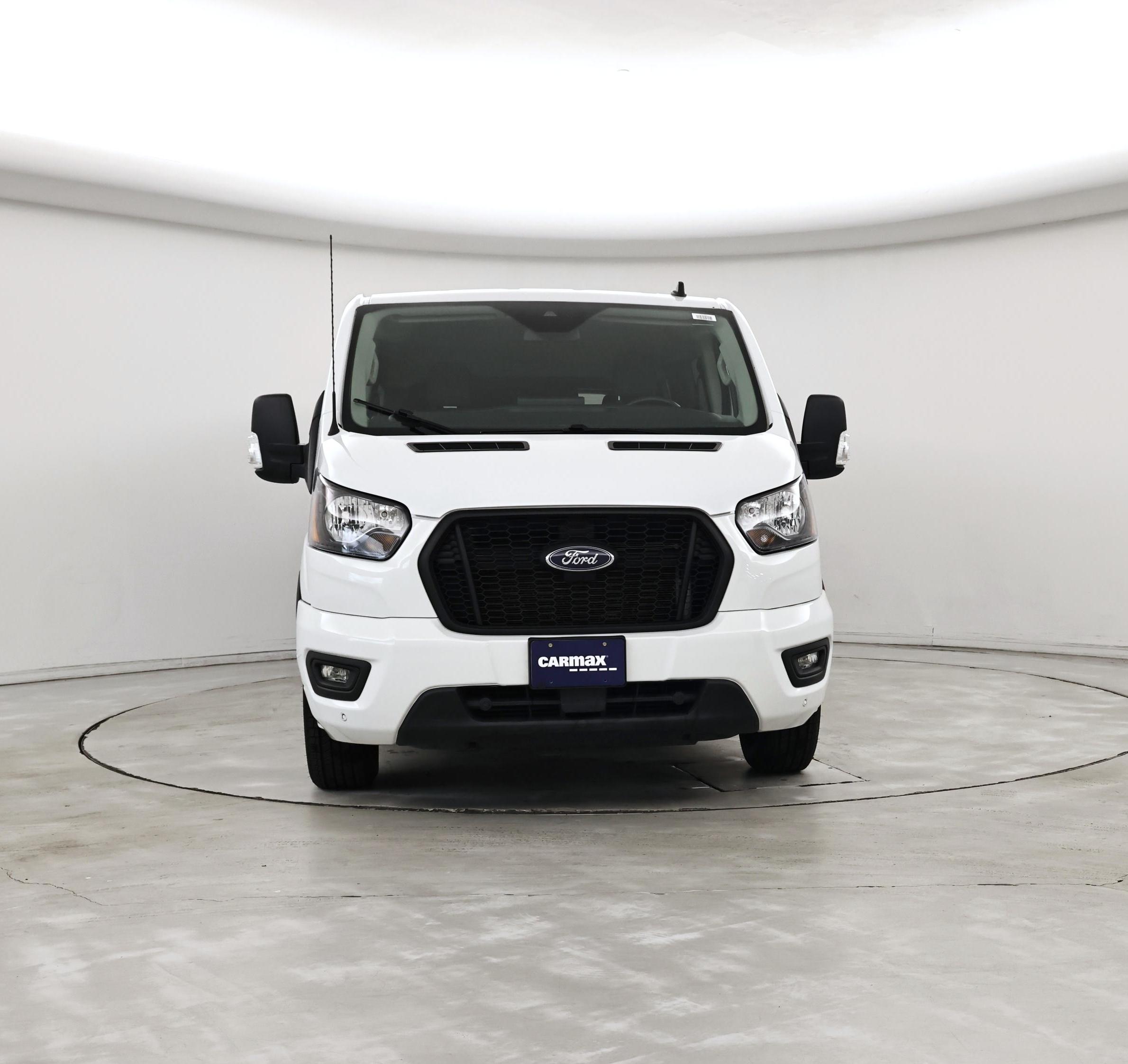 Thumbnail: 2023 Ford Transit Series - 5