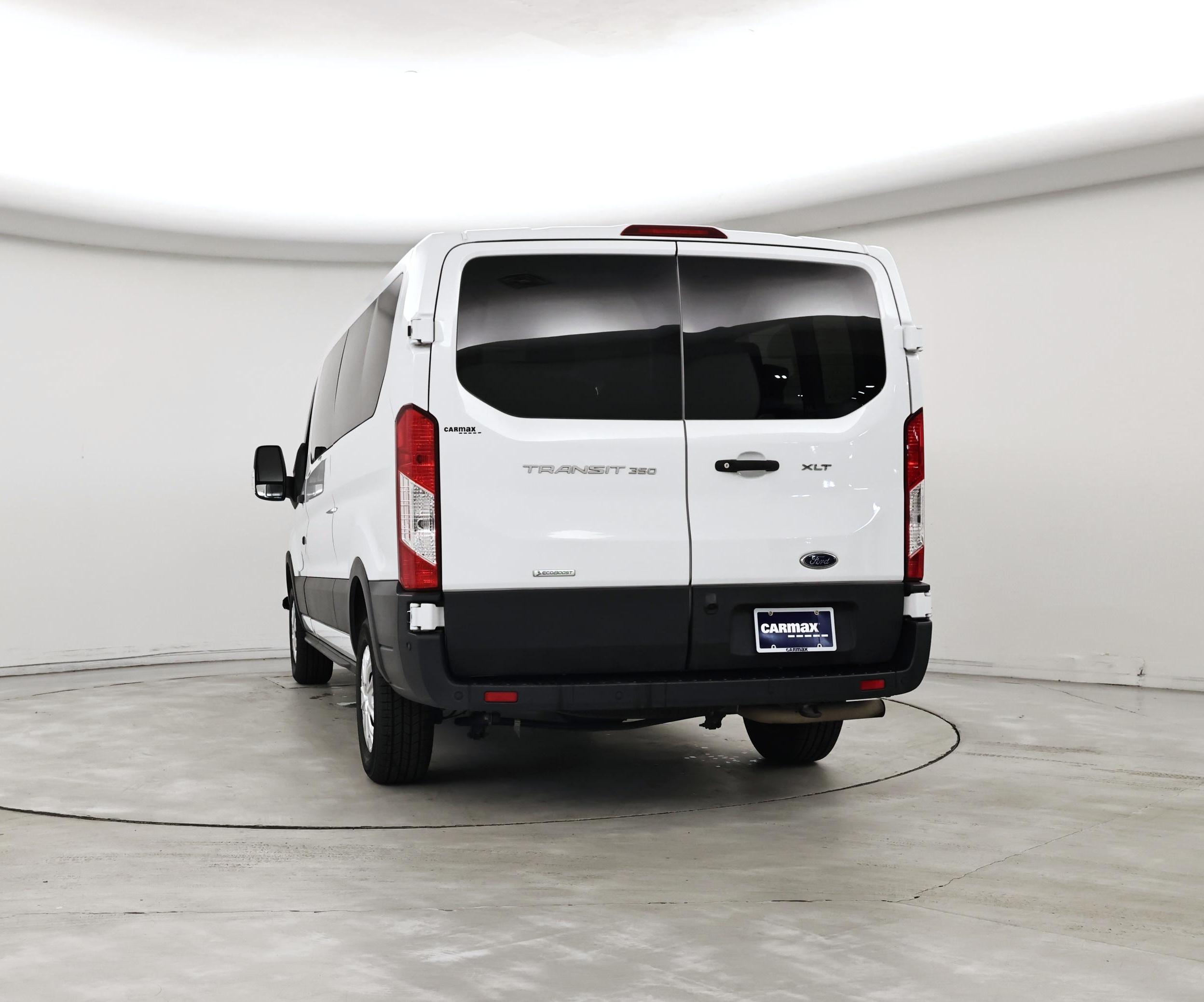 Thumbnail: 2023 Ford Transit Series - 6