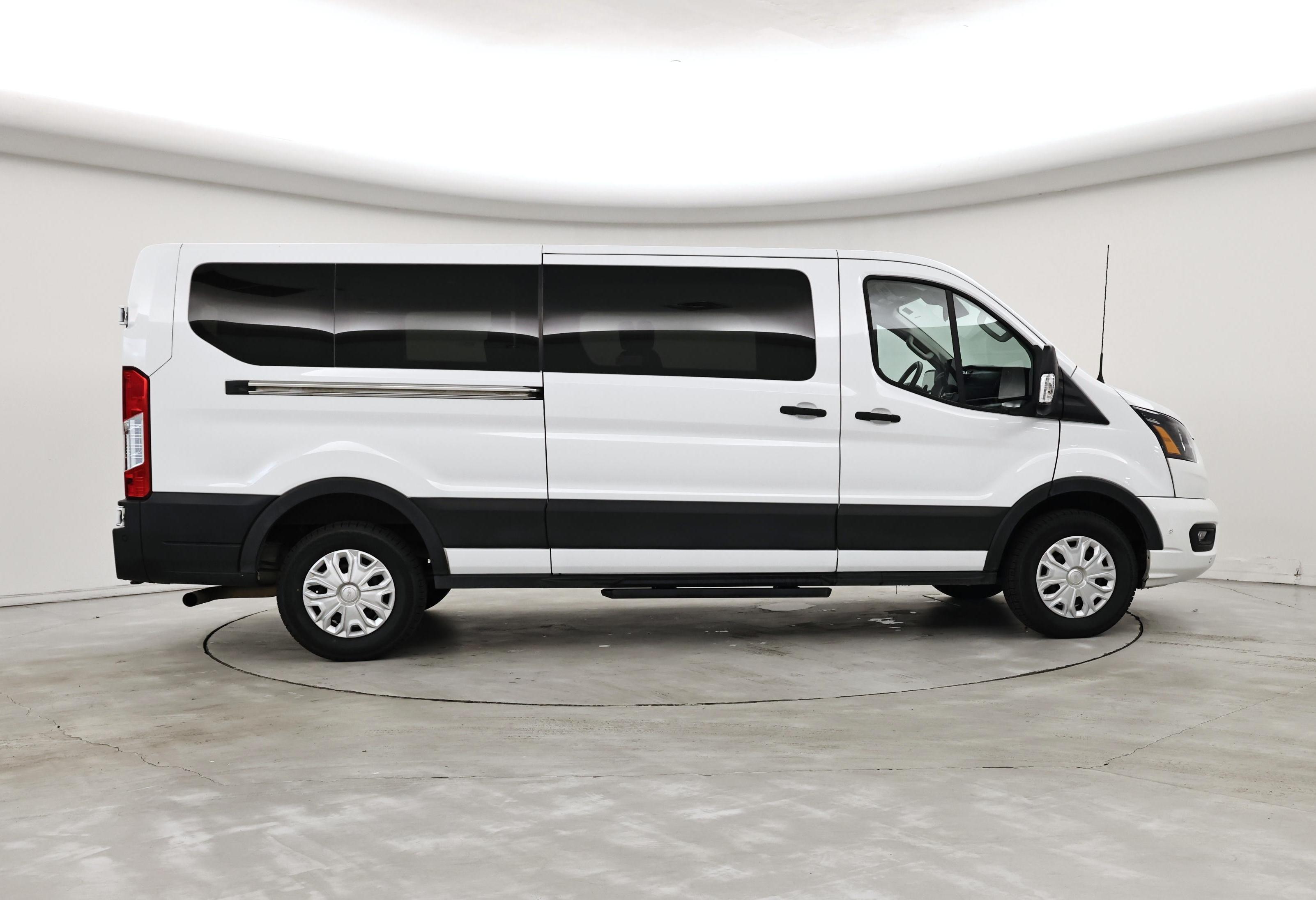 Thumbnail: 2023 Ford Transit Series - 7