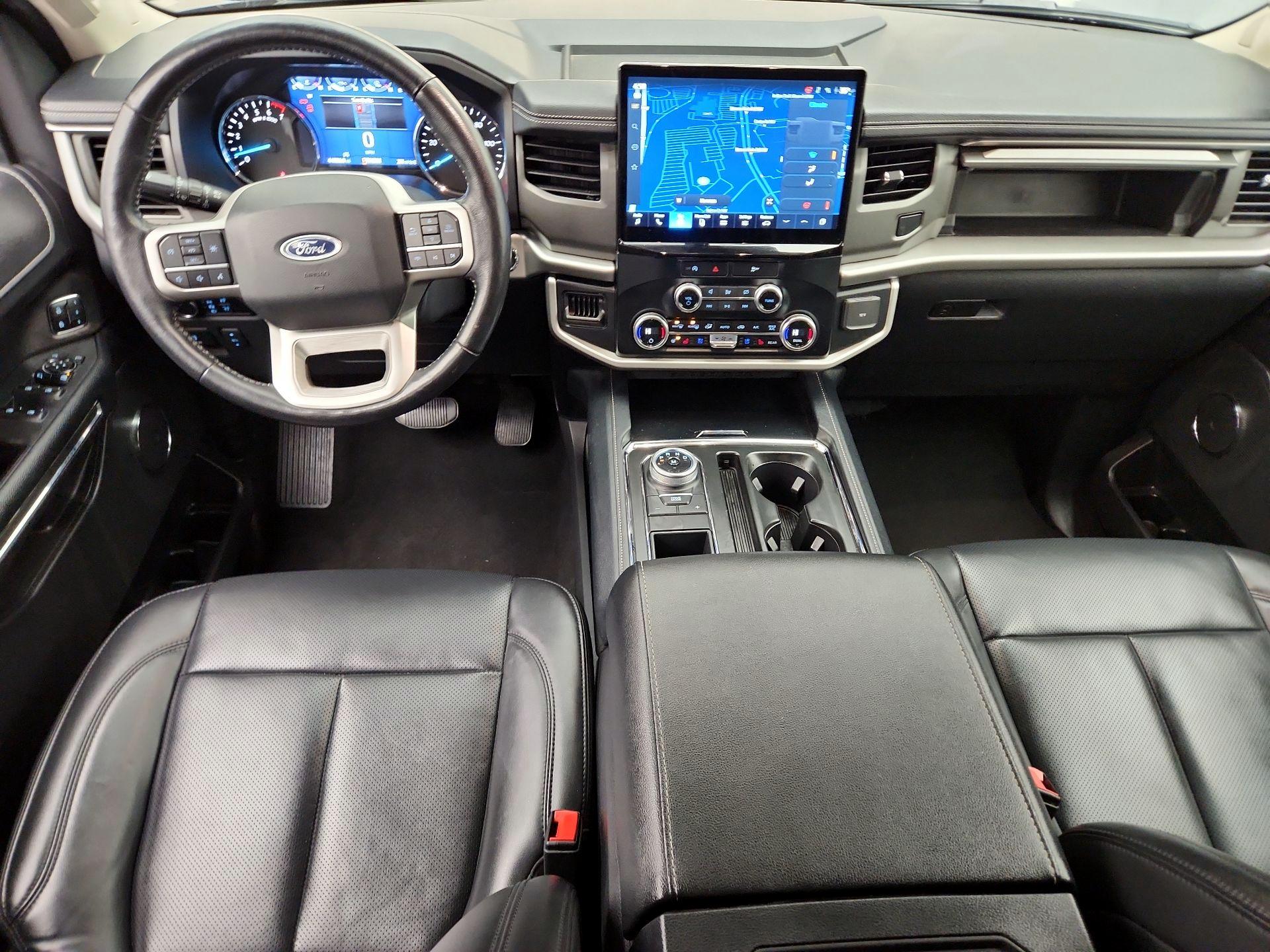 Thumbnail: 2024 Ford Expedition - 9