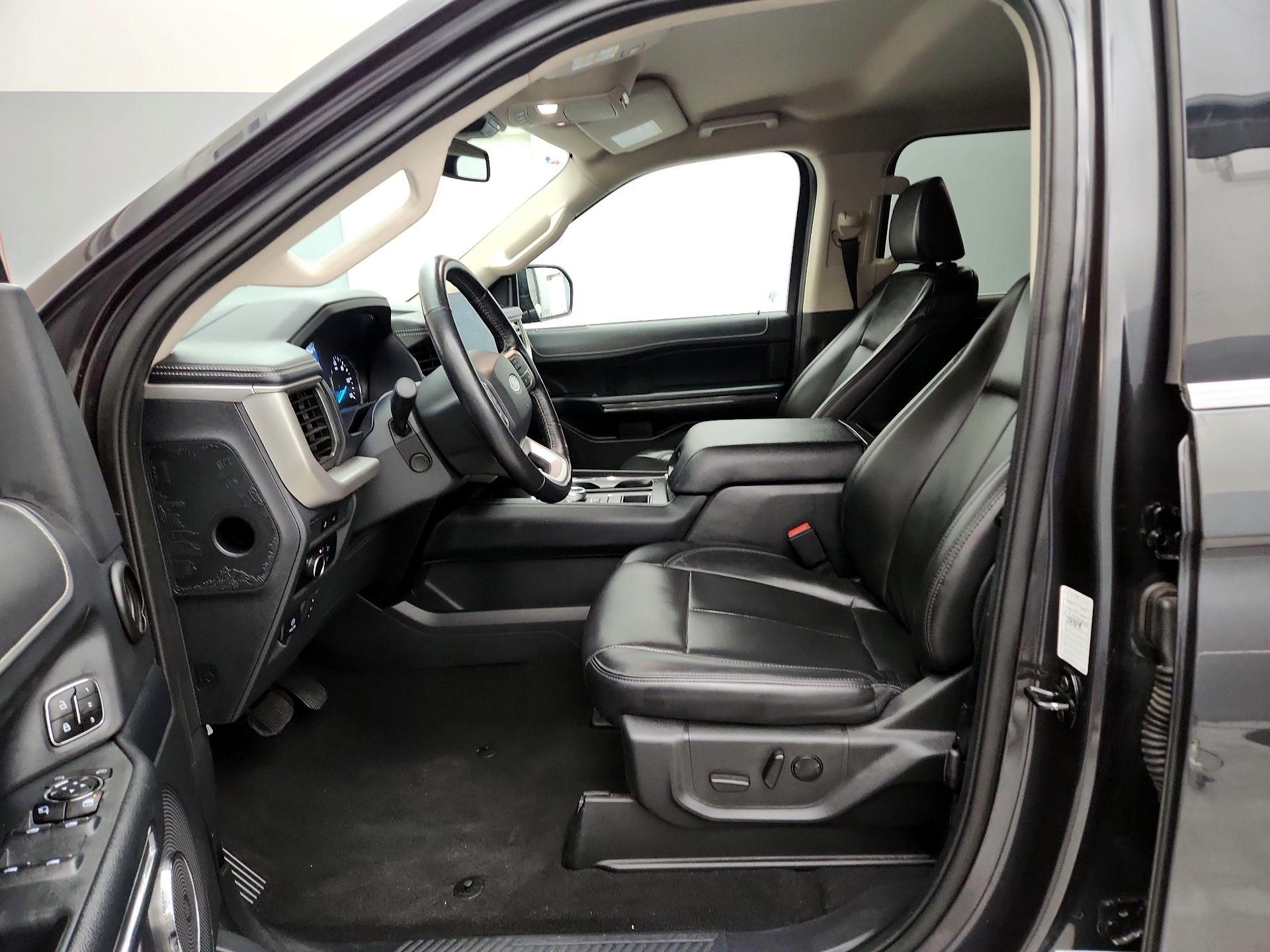 Thumbnail: 2024 Ford Expedition - 11