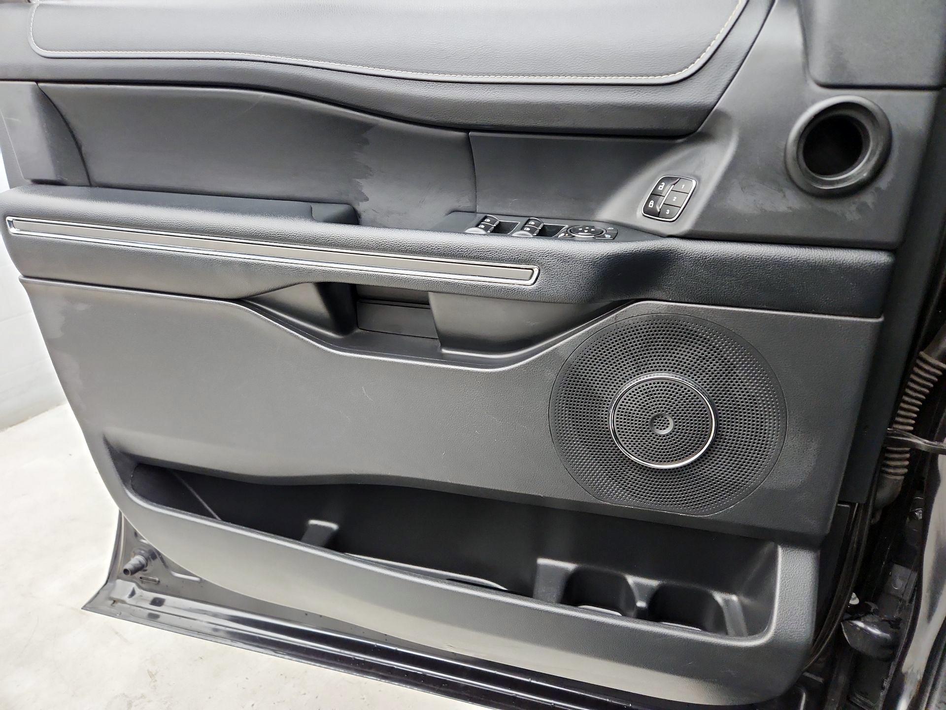 Thumbnail: 2024 Ford Expedition - 12