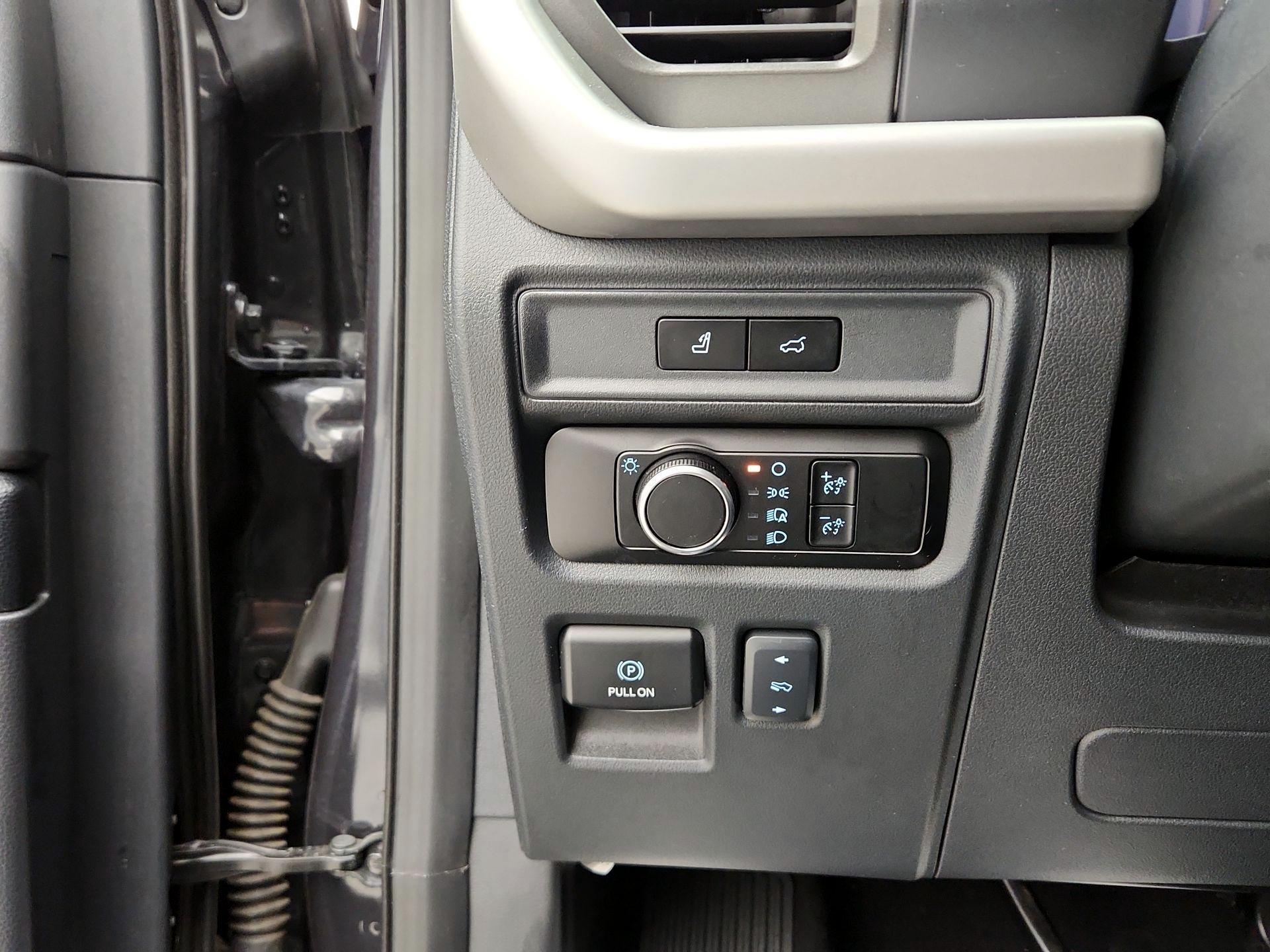 Thumbnail: 2024 Ford Expedition - 13