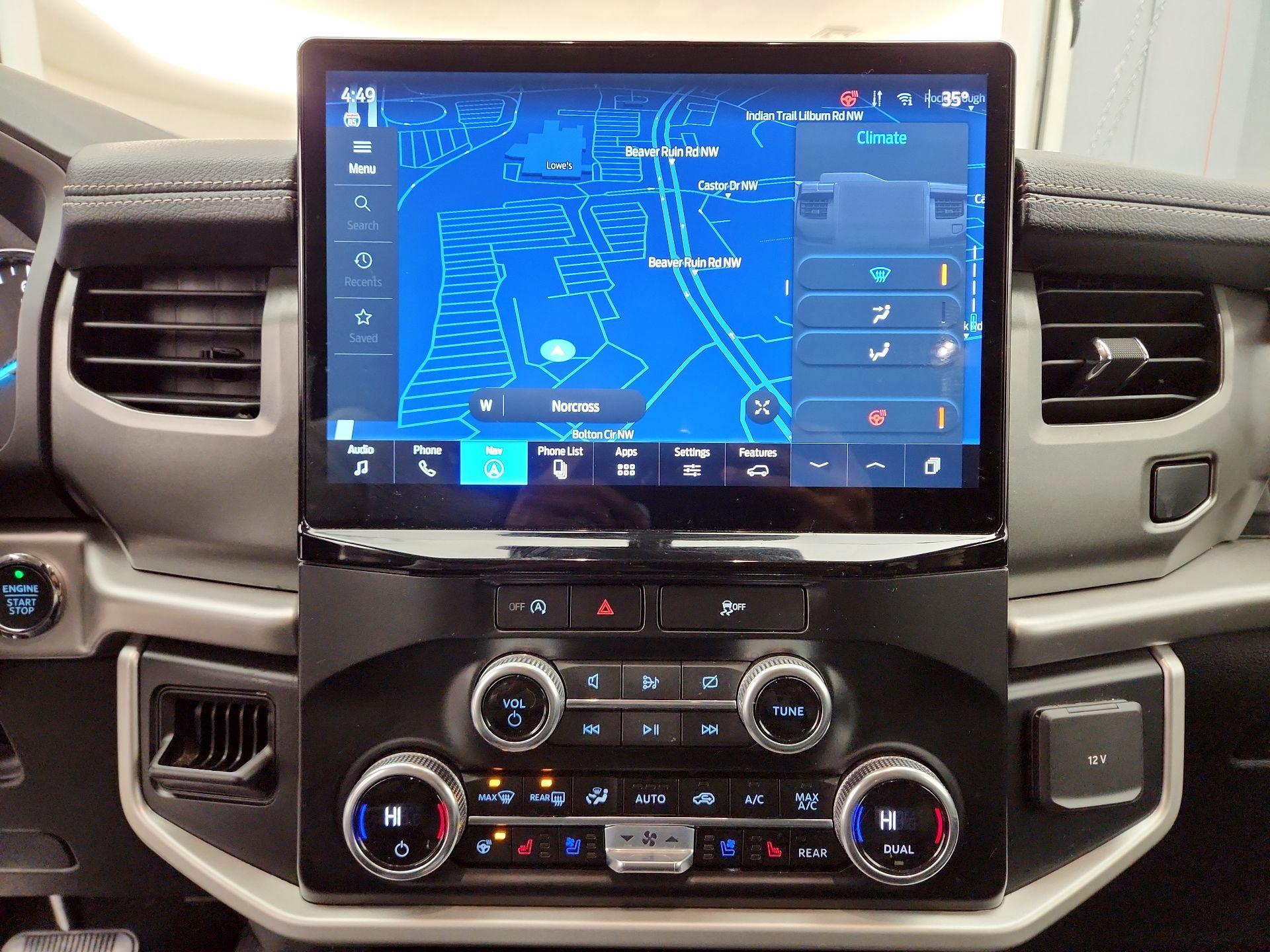 Thumbnail: 2024 Ford Expedition - 14