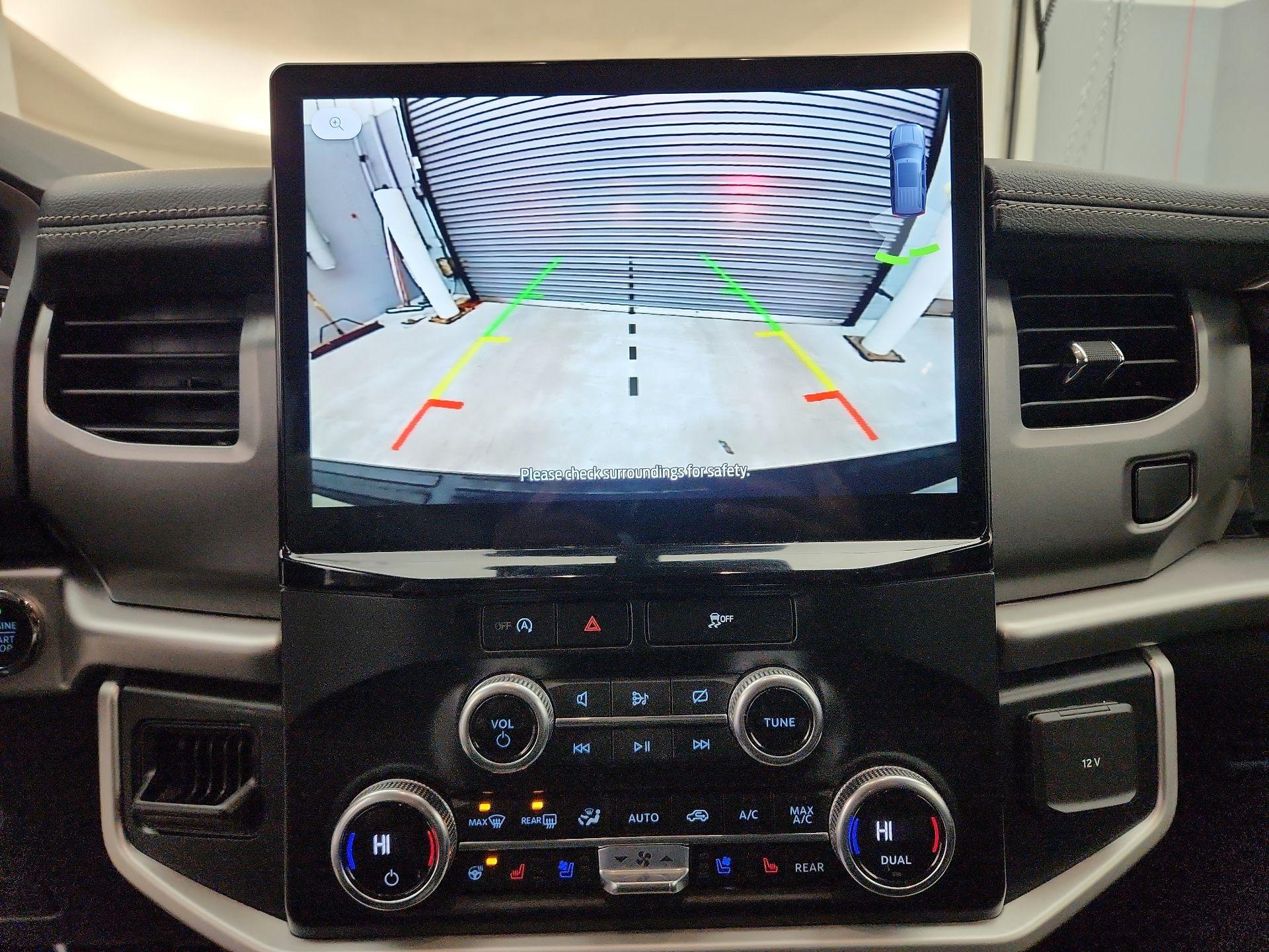 Thumbnail: 2024 Ford Expedition - 15