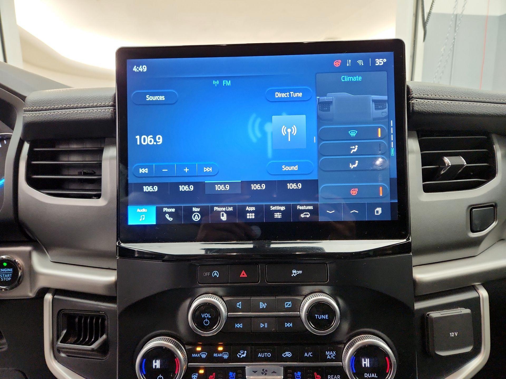 Thumbnail: 2024 Ford Expedition - 16