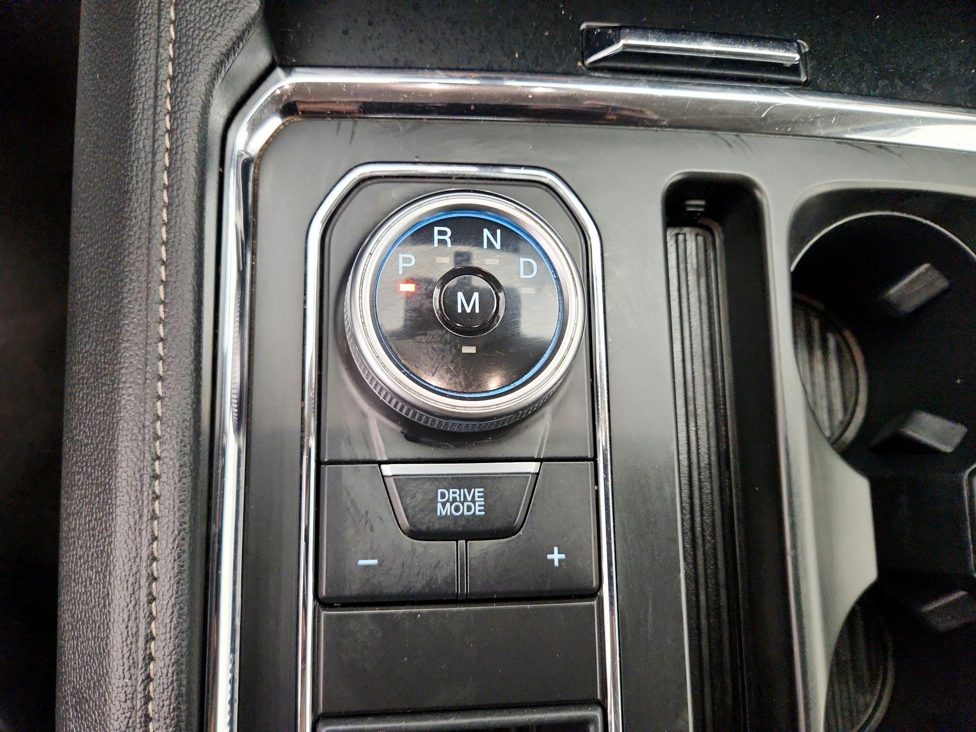 Thumbnail: 2024 Ford Expedition - 18