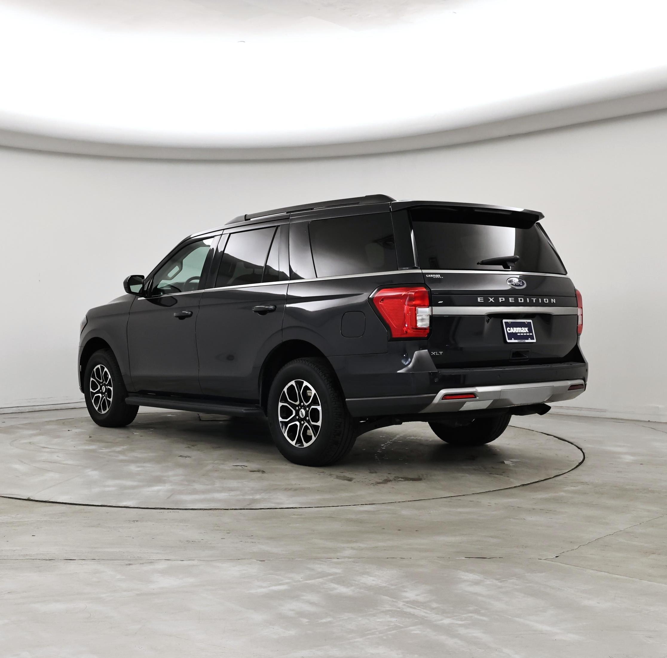 Thumbnail: 2024 Ford Expedition - 2