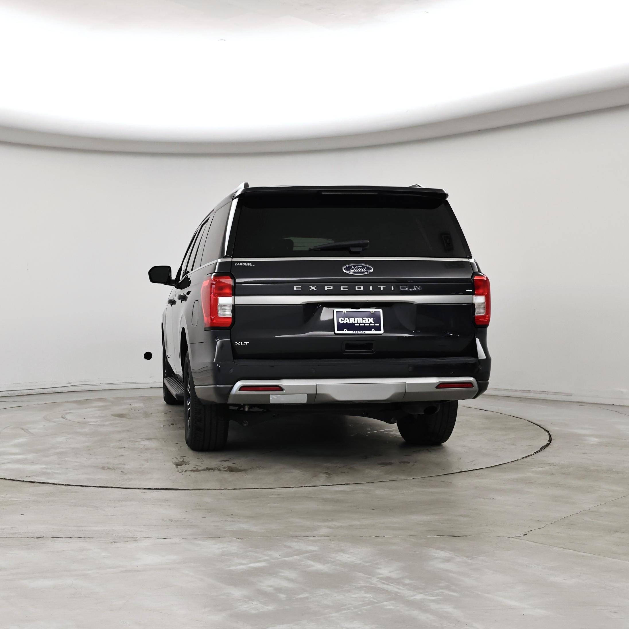 Thumbnail: 2024 Ford Expedition - 6