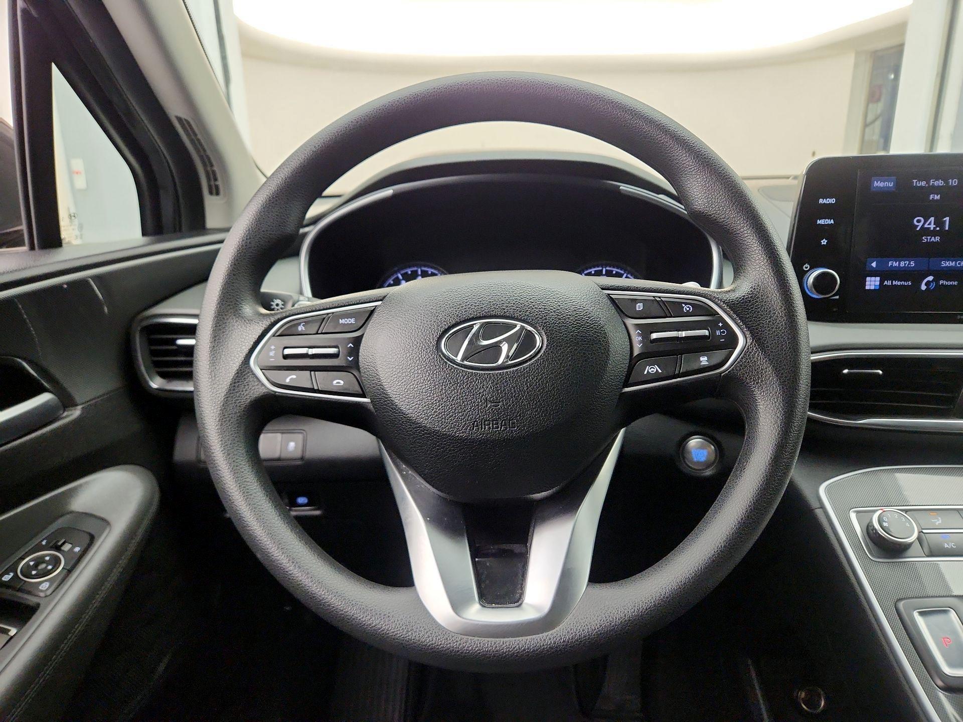 Thumbnail: 2022 Hyundai Santa Fe - 10