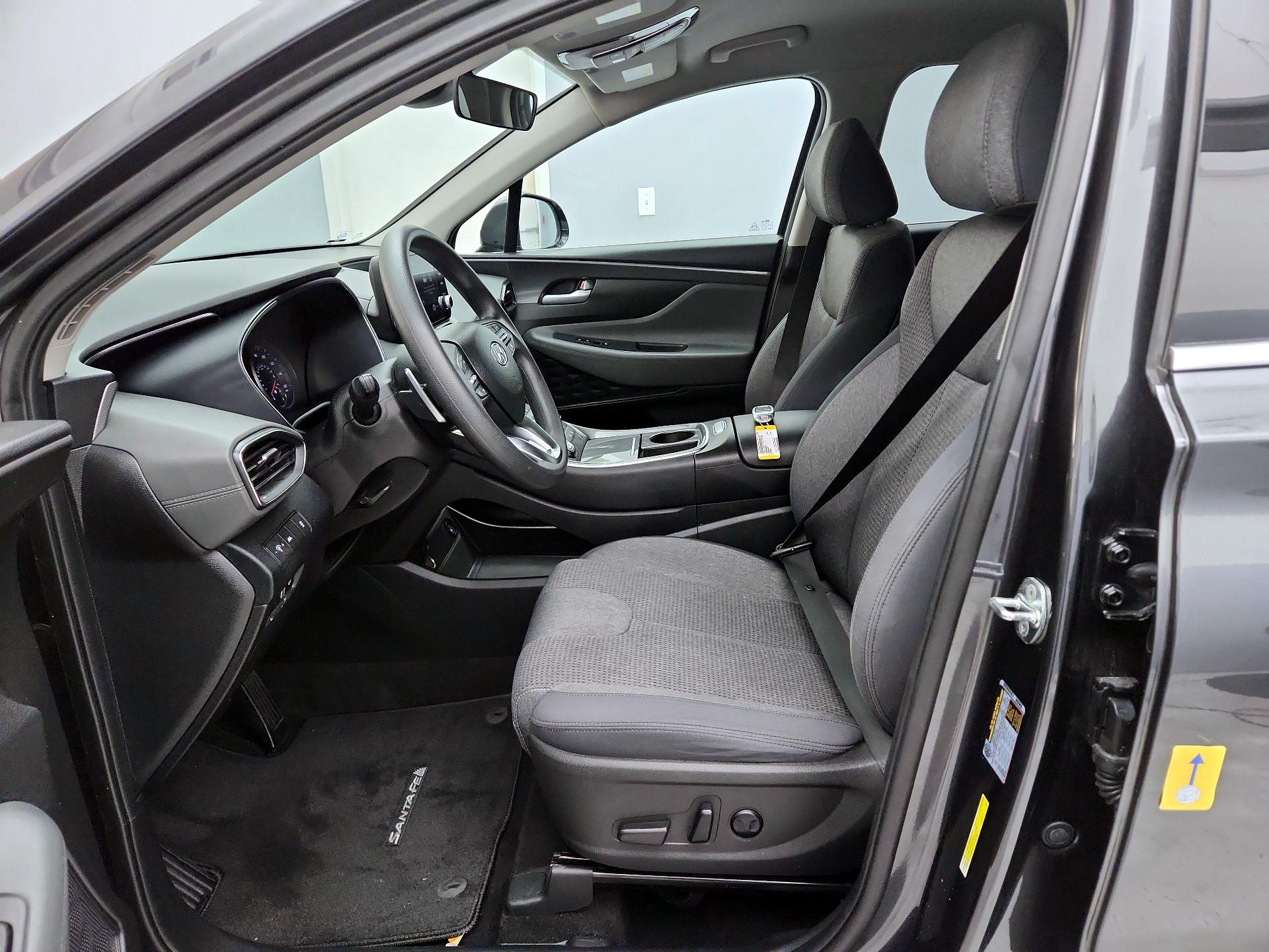 Thumbnail: 2022 Hyundai Santa Fe - 11