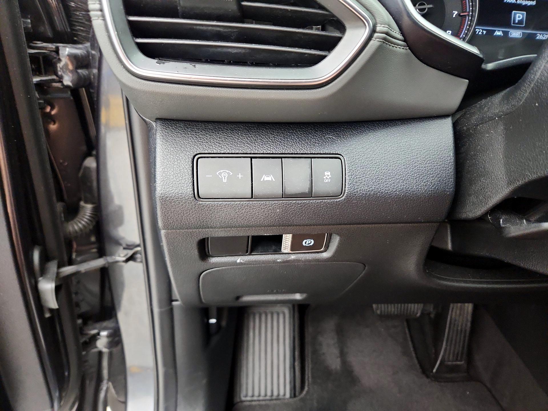 Thumbnail: 2022 Hyundai Santa Fe - 13