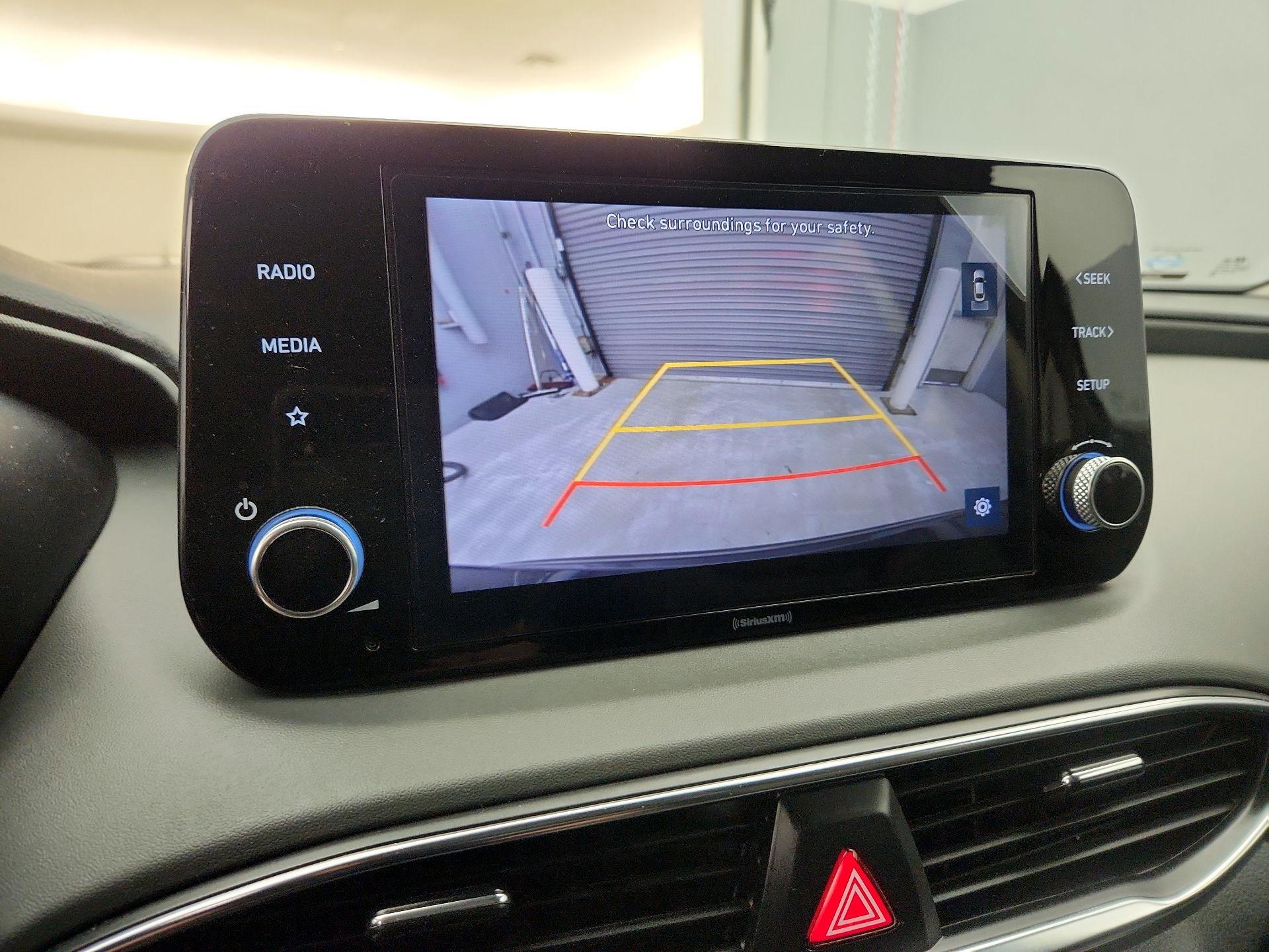 Thumbnail: 2022 Hyundai Santa Fe - 14