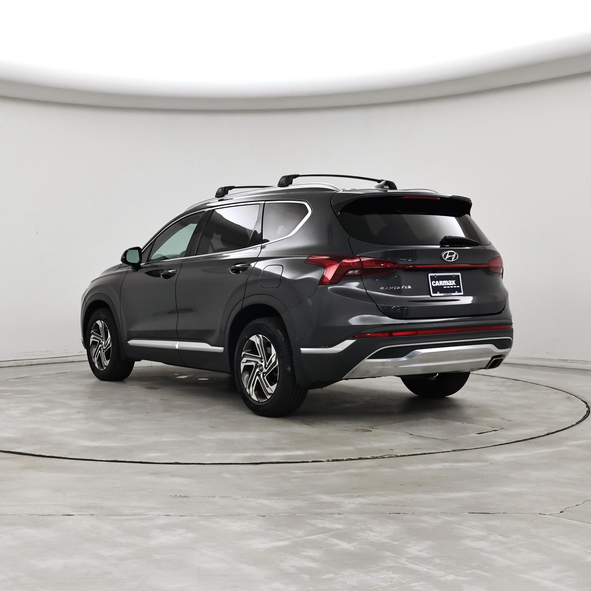 Thumbnail: 2022 Hyundai Santa Fe - 2