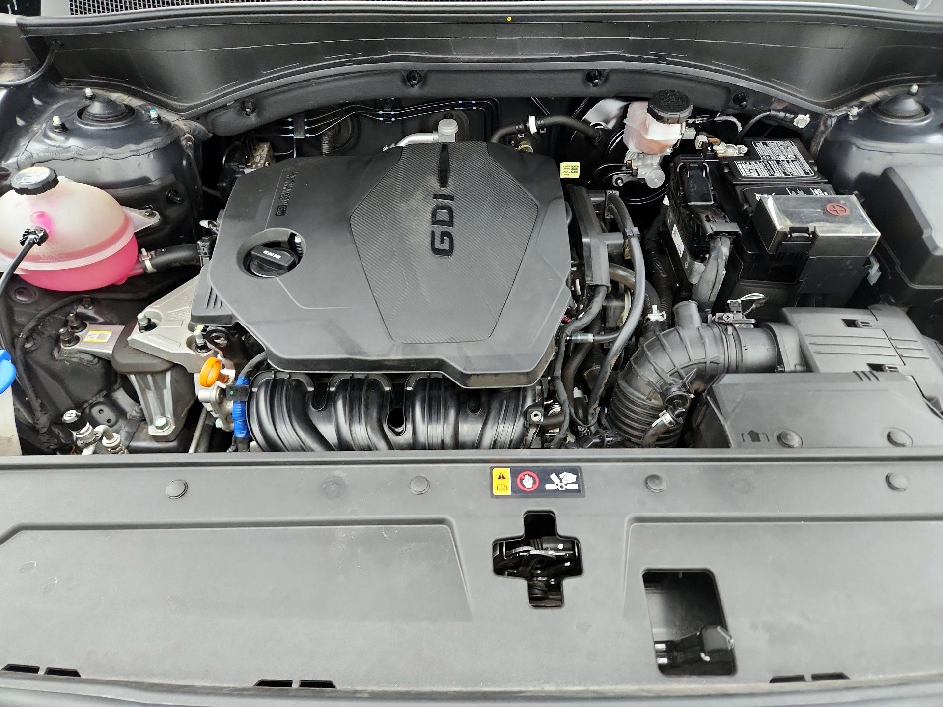 Thumbnail: 2022 Hyundai Santa Fe - 20