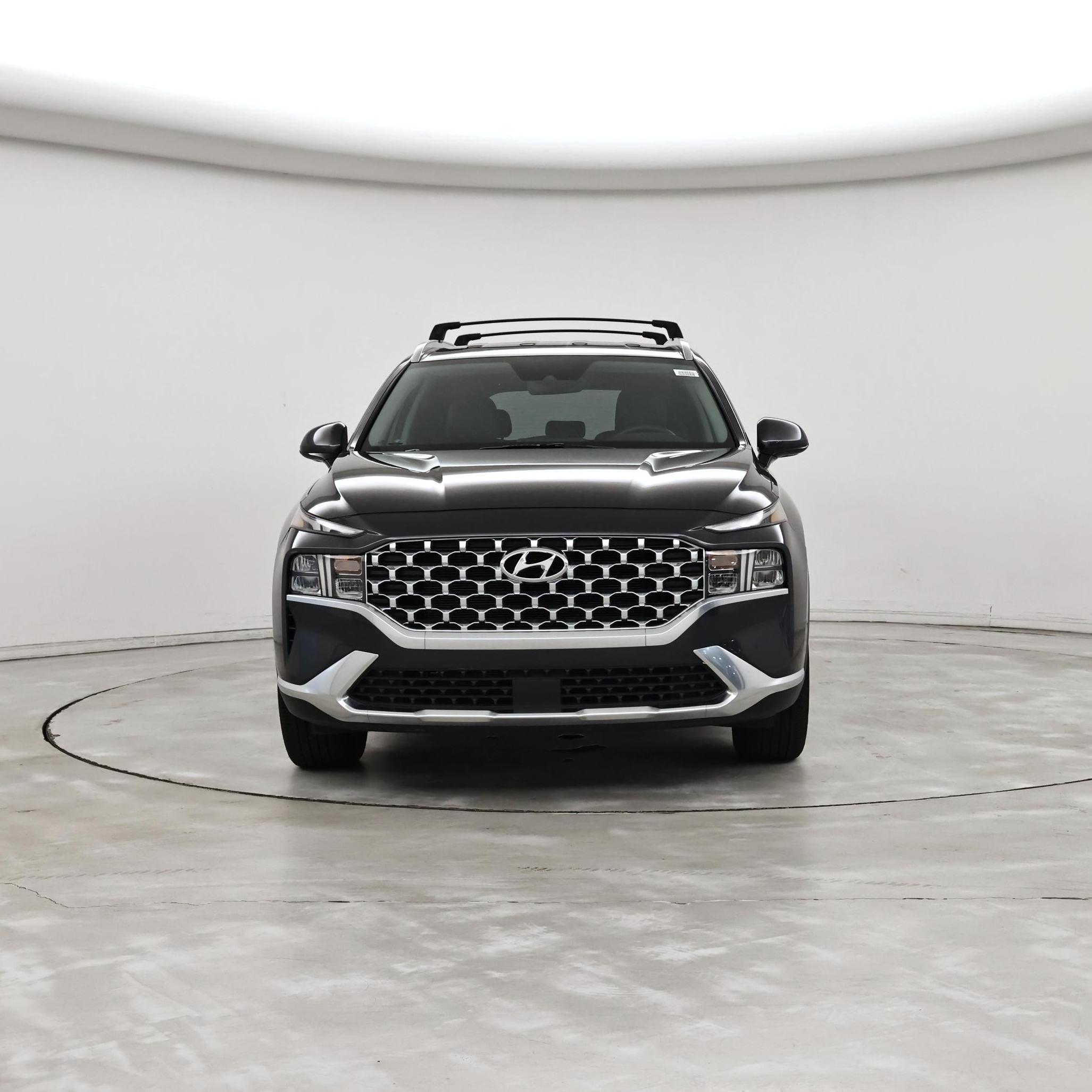 Thumbnail: 2022 Hyundai Santa Fe - 5