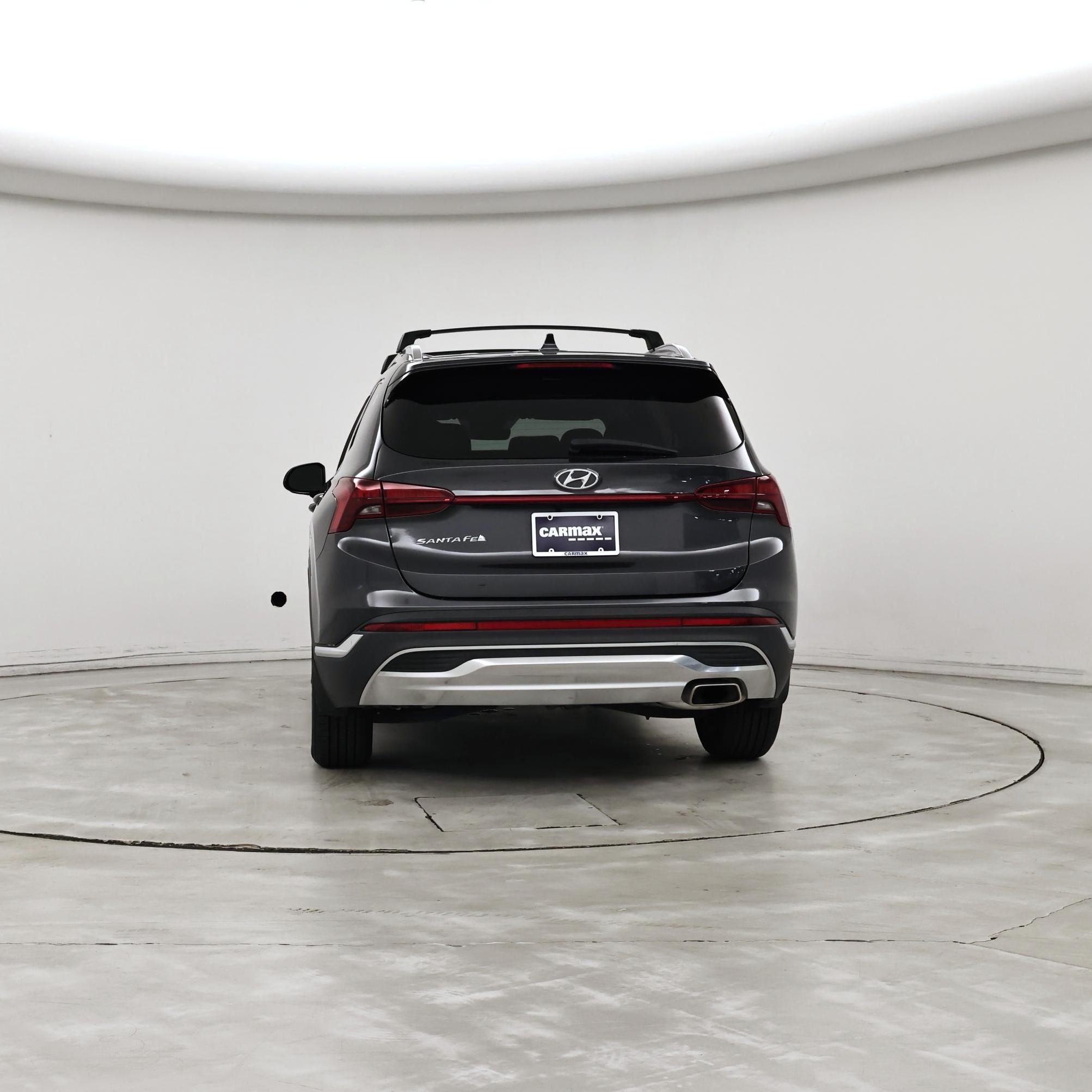 Thumbnail: 2022 Hyundai Santa Fe - 6