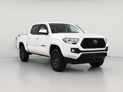 2020 Toyota Tacoma TRD Off Road