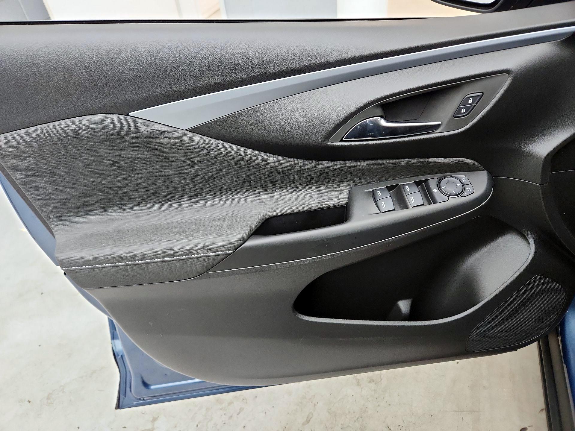 Thumbnail: 2025 Buick Envista - 12