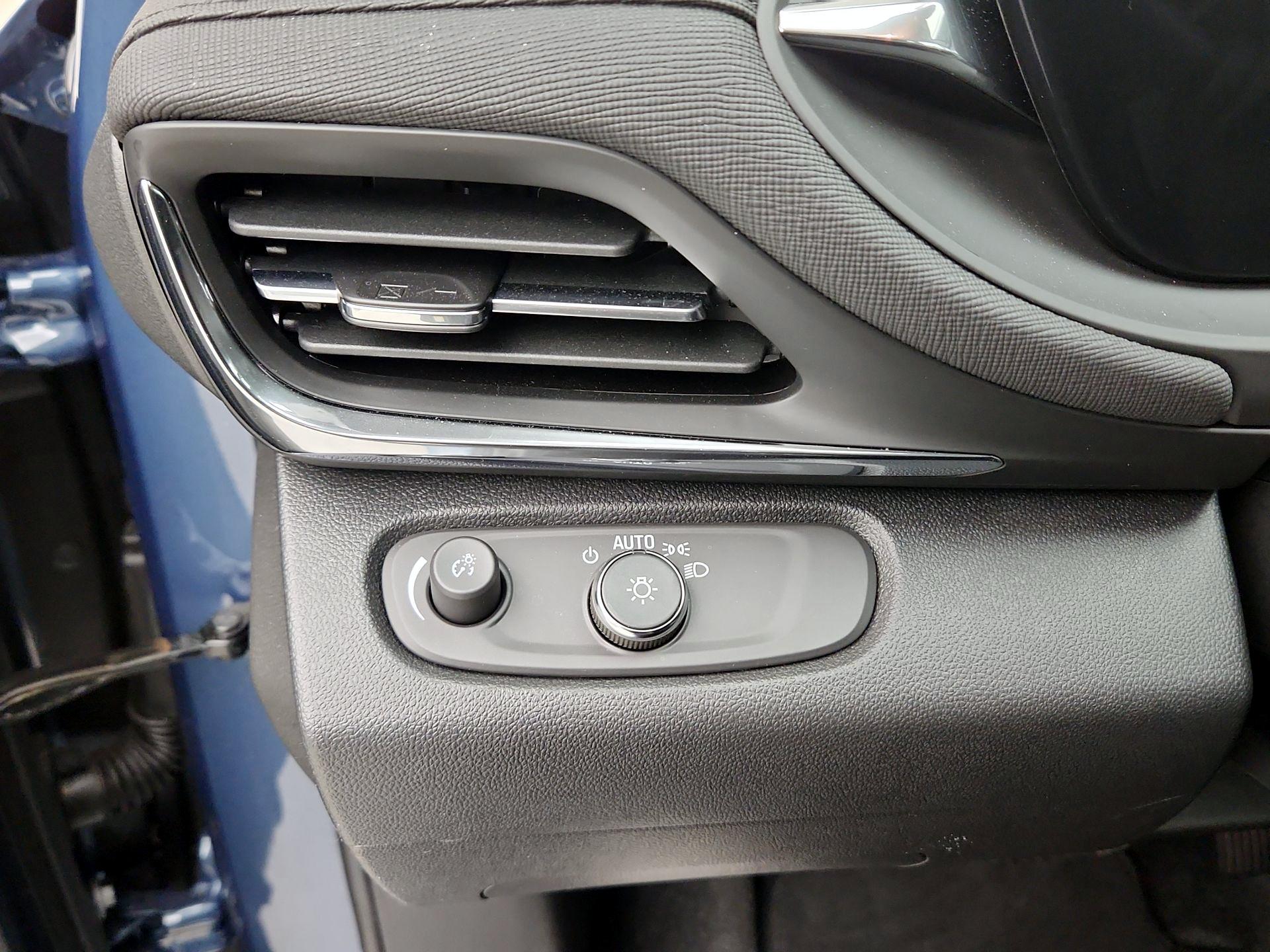 Thumbnail: 2025 Buick Envista - 13