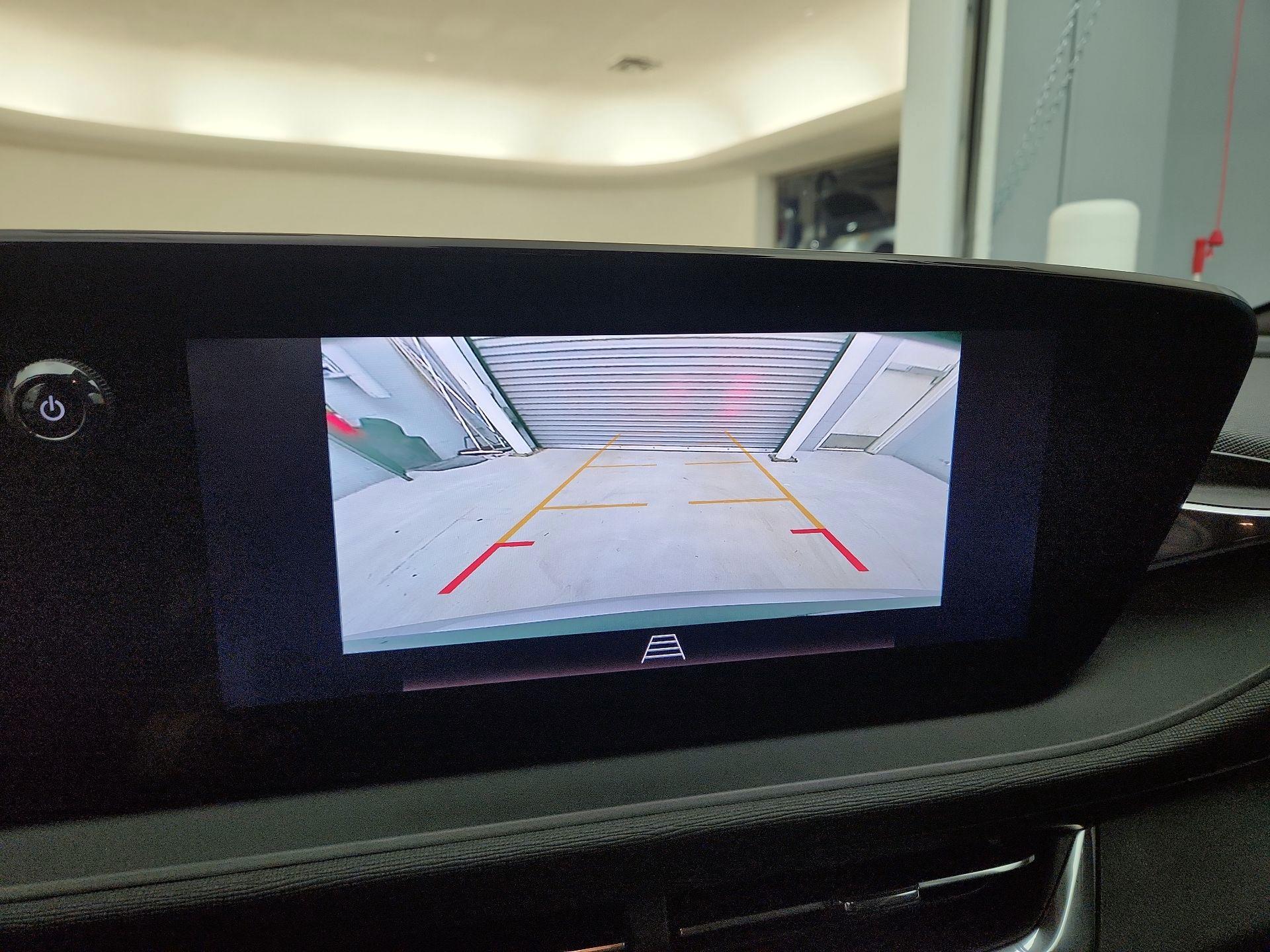 Thumbnail: 2025 Buick Envista - 14