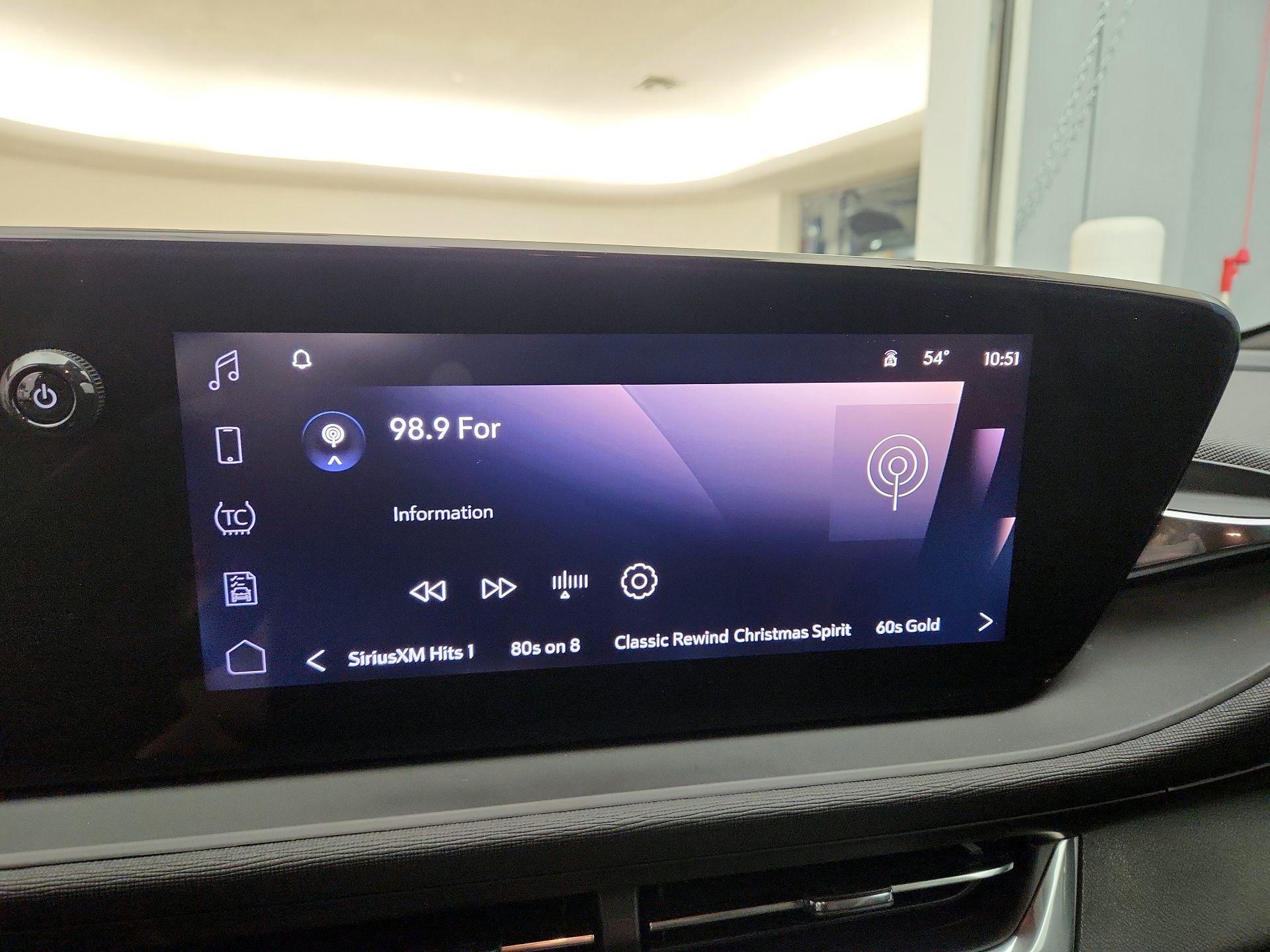 Thumbnail: 2025 Buick Envista - 15